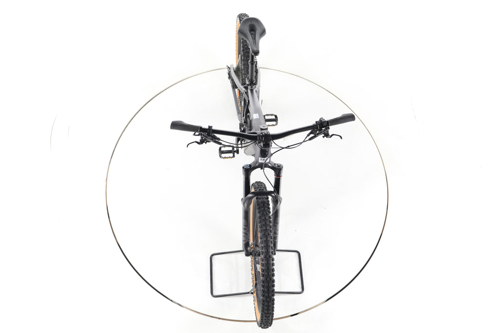 Hercules Nos FS 2.1 E-Bike Fully - Image 16