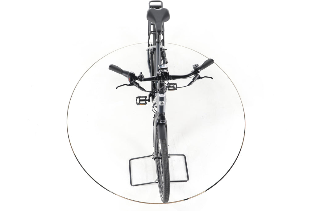Gazelle Chamonix C7 HMS City E-Bike Tiefeinsteiger - Image 16