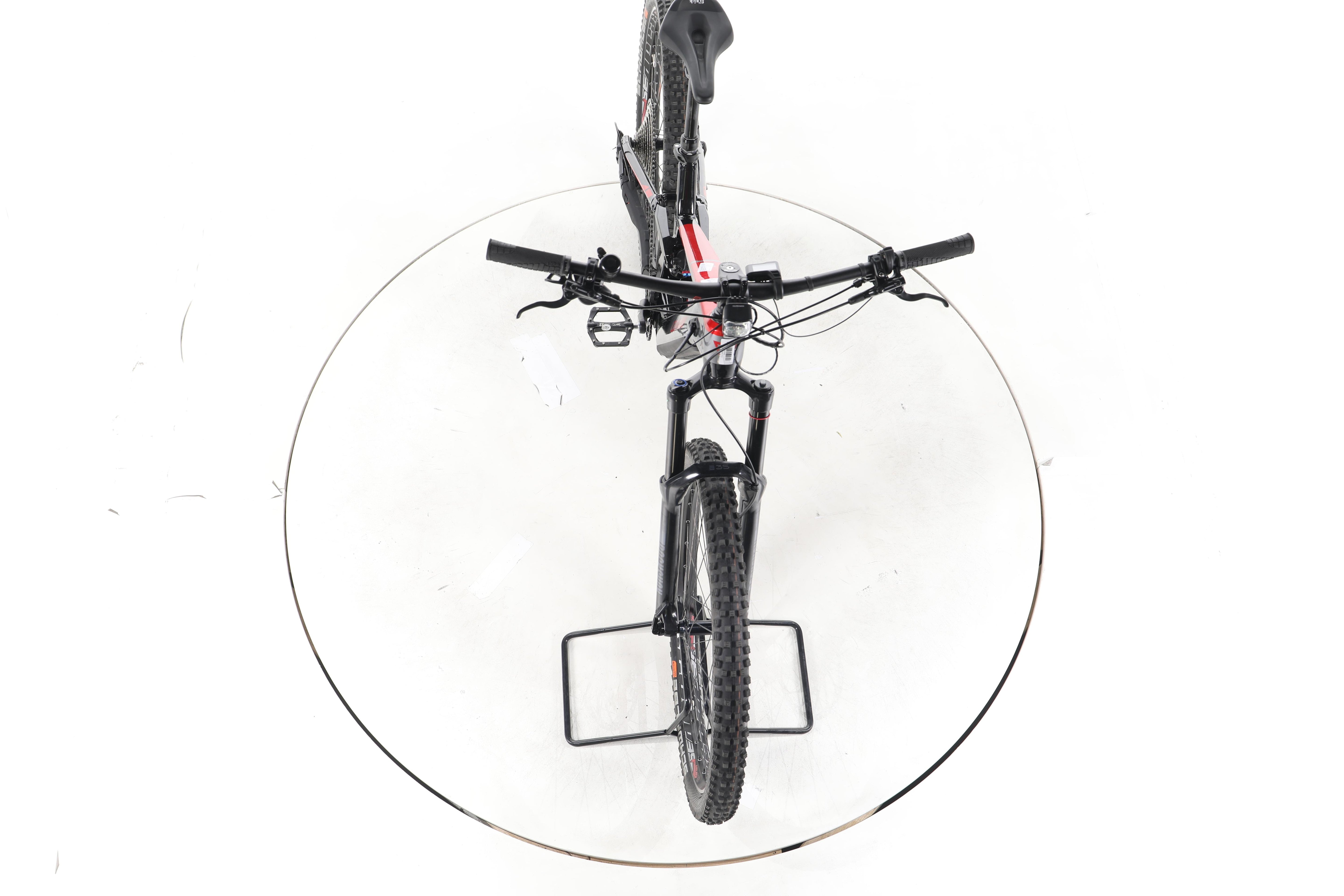 Conway eWME 3.9 E-Bike Fully - Image 16
