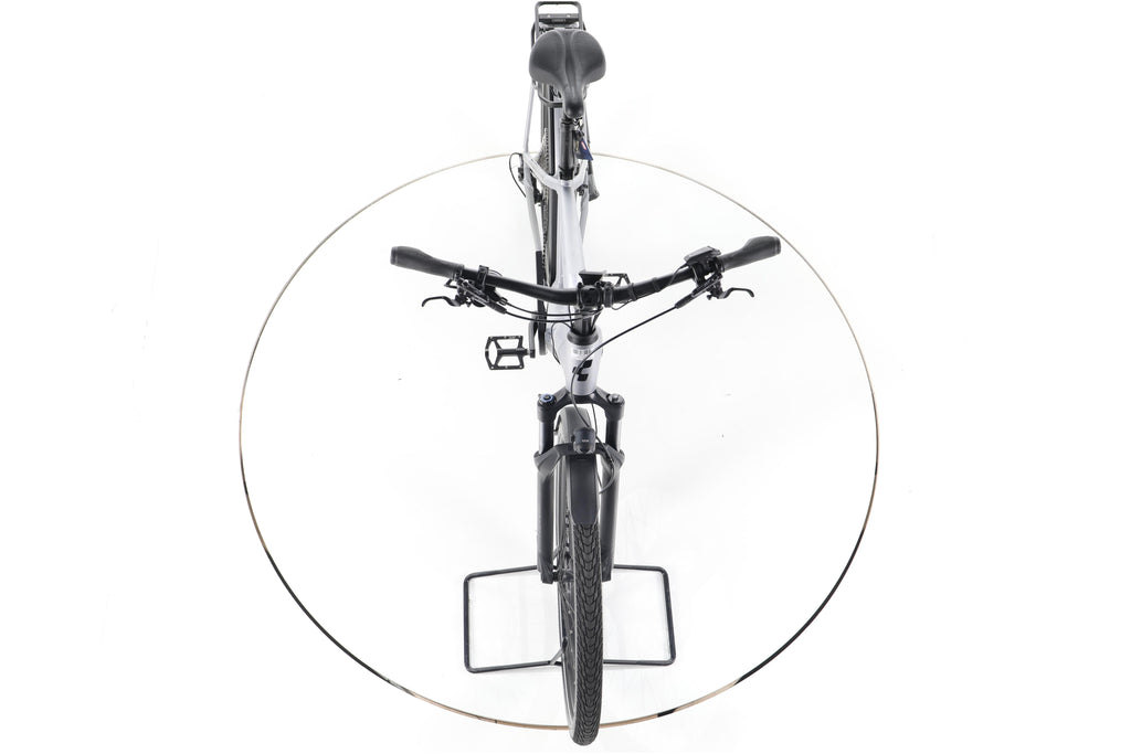 Cube Kathmandu Hybrid SL Trekking E-Bike - Image 16