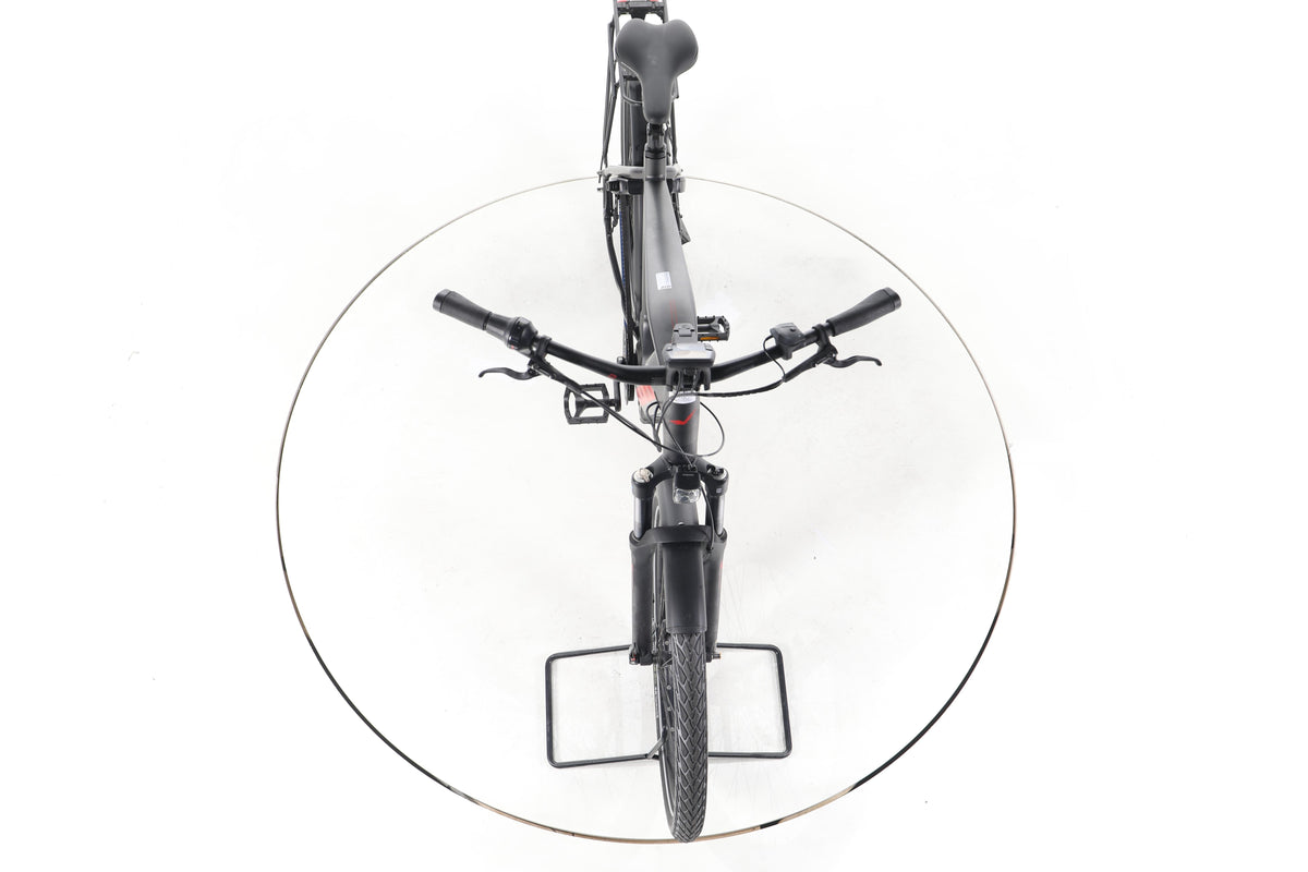 Victoria eAdventure11.9 City E-Bike - Image 16