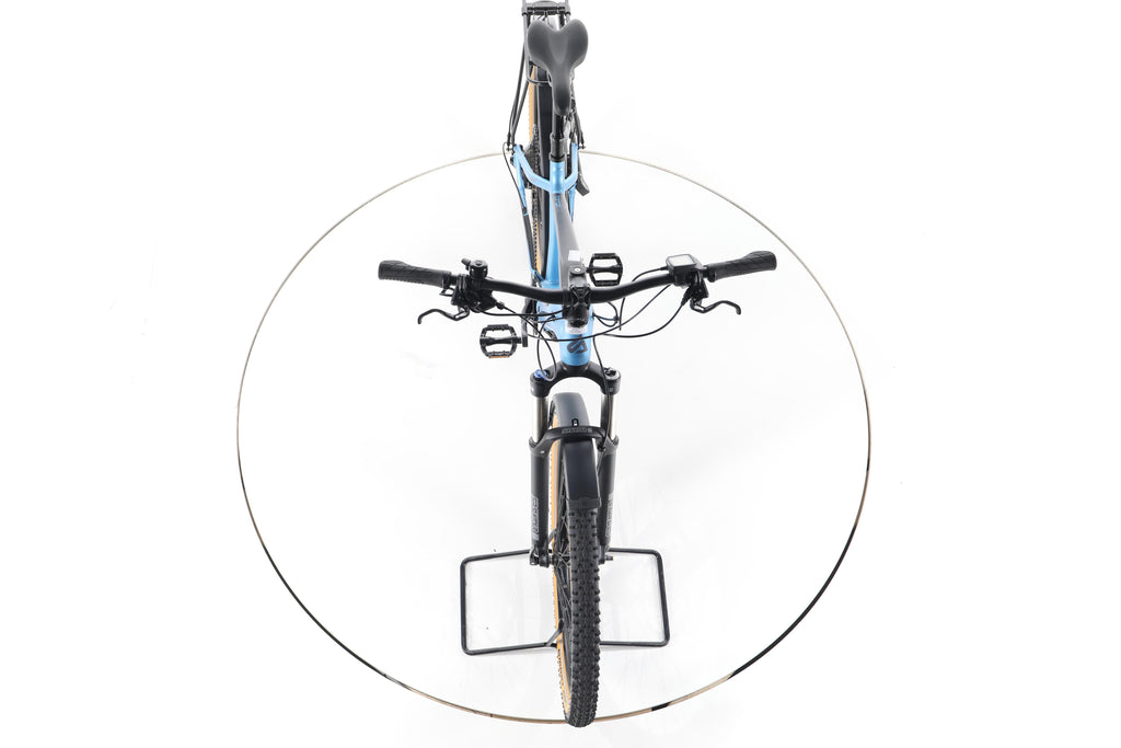 Swype torqz #2.0 Trekking E-Bike - Image 16