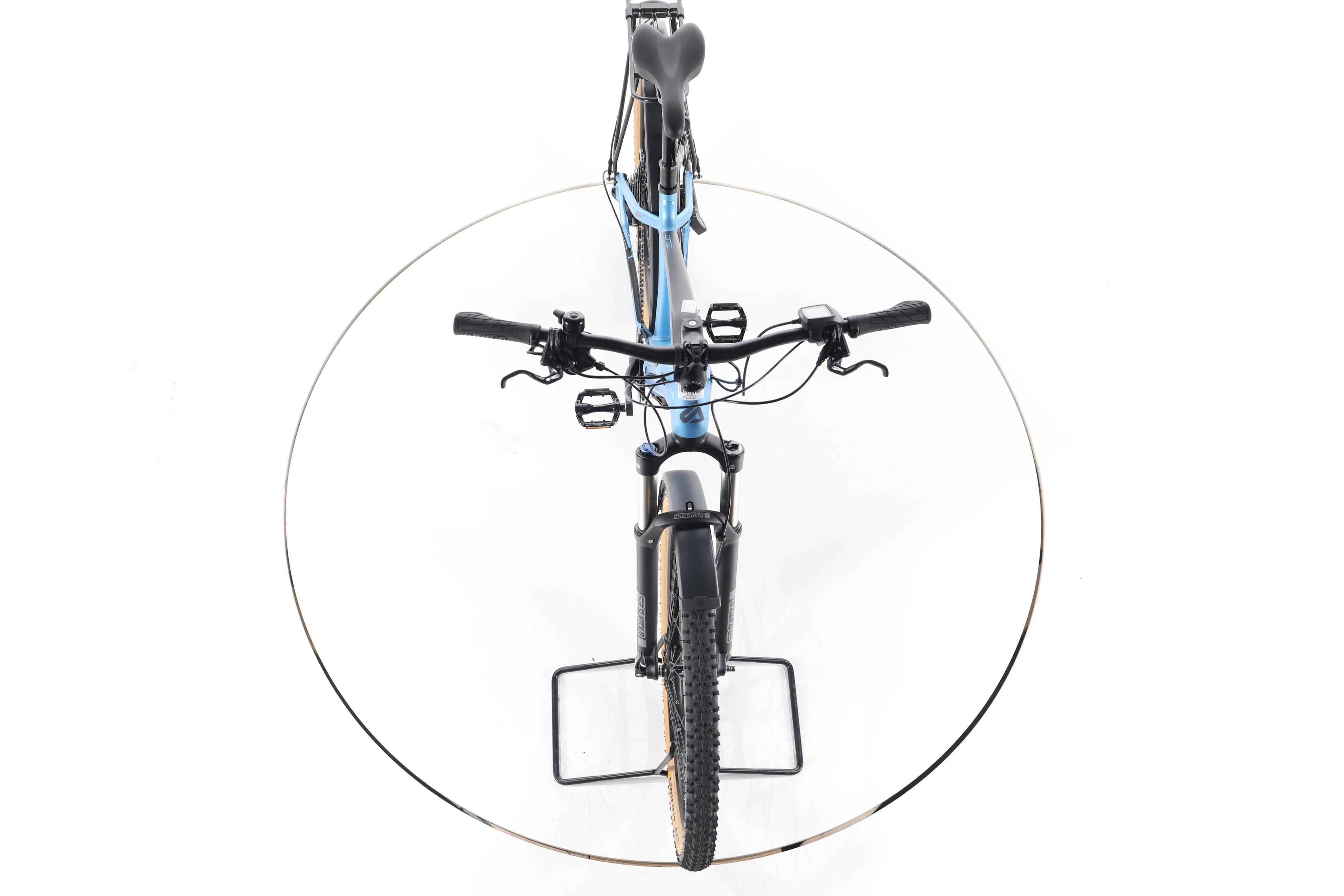 Swype torqz #2.0 Trekking E-Bike - Image 16