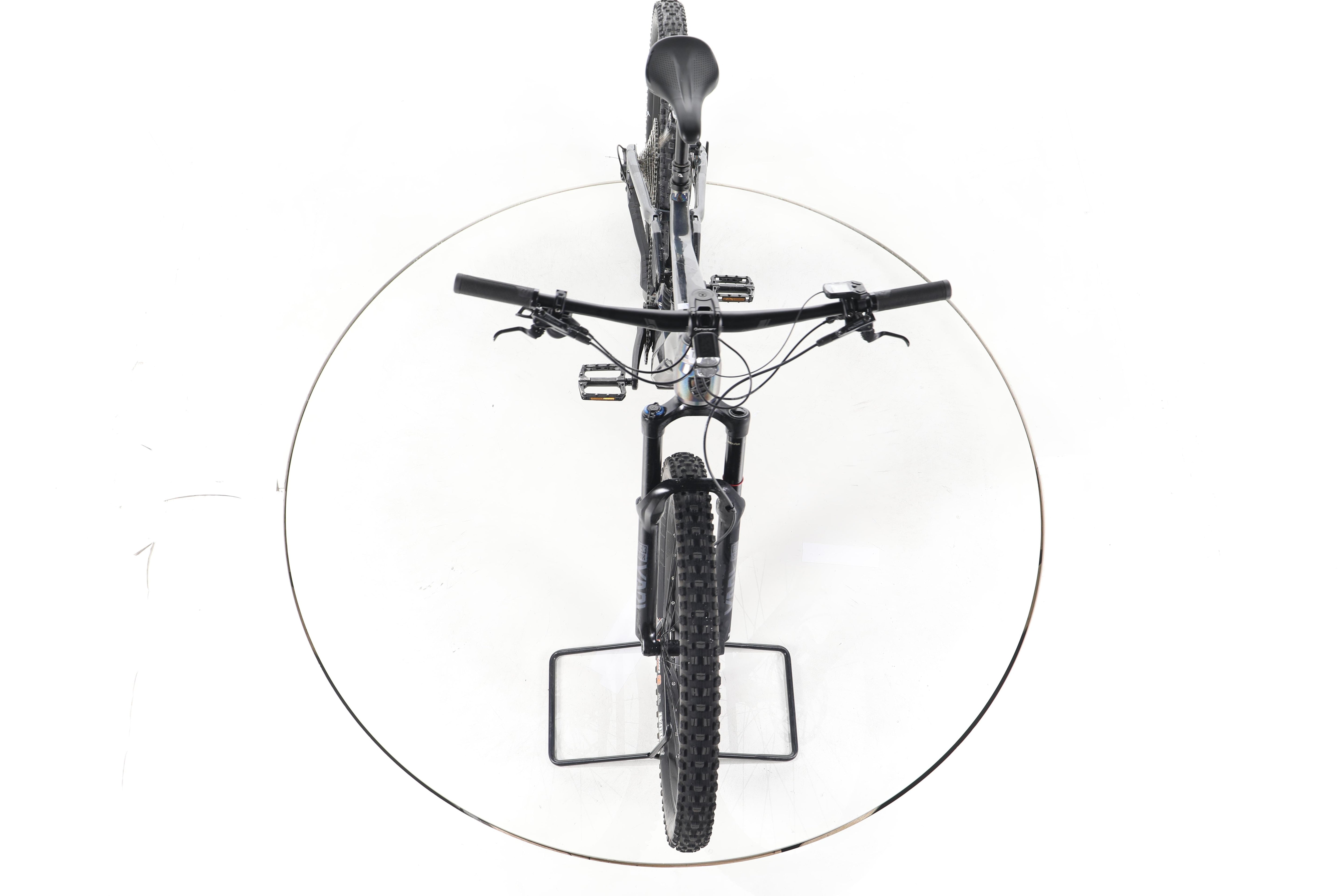 Centurion No Pogo F2600i E-Bike Fully - Image 16