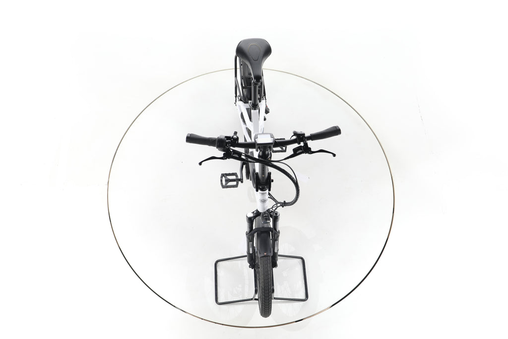 Riese & Müller Tinker vario Kompakt E-Bike - Image 16