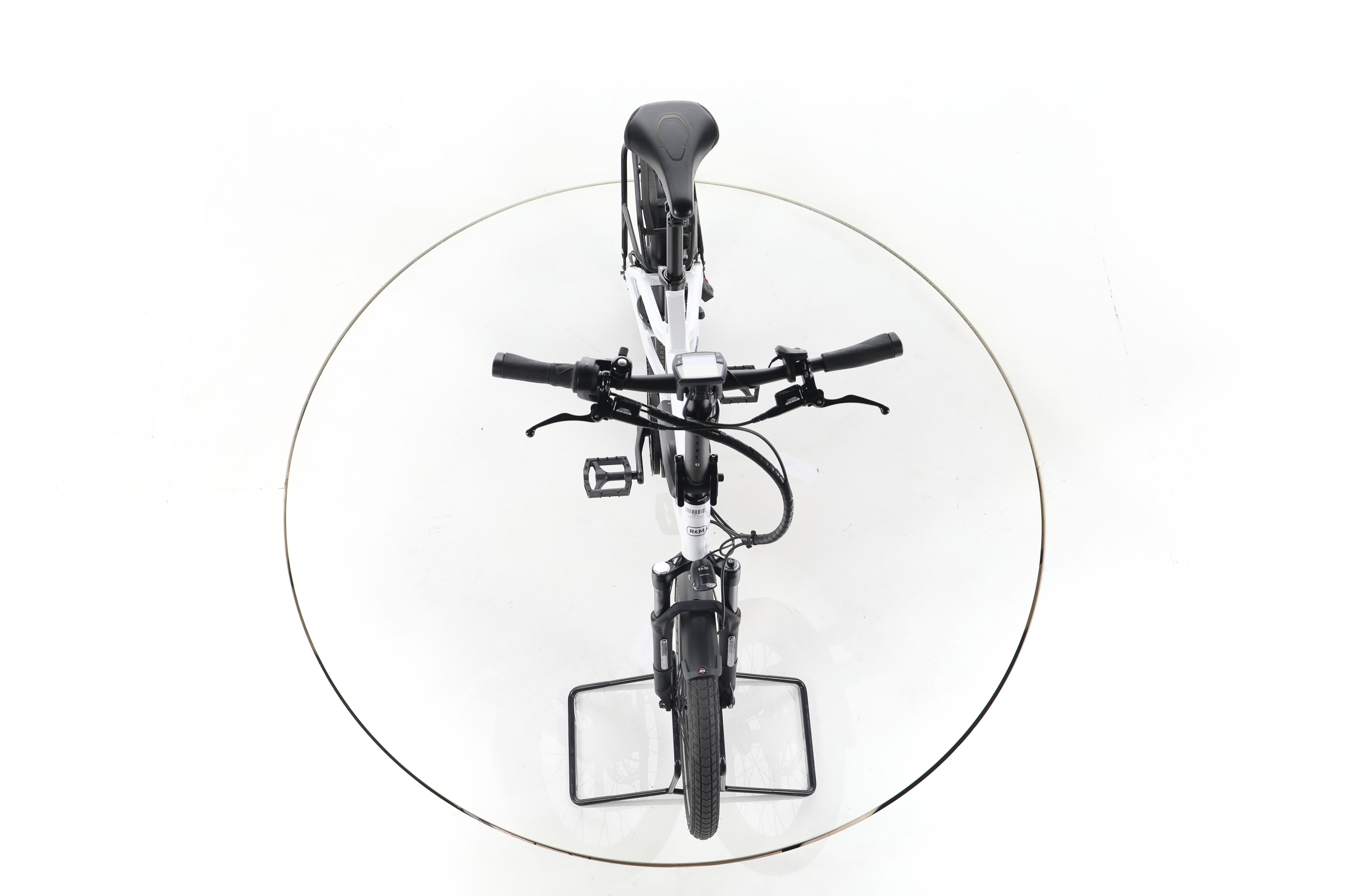 Riese & Müller Tinker vario Kompakt E-Bike - Image 16