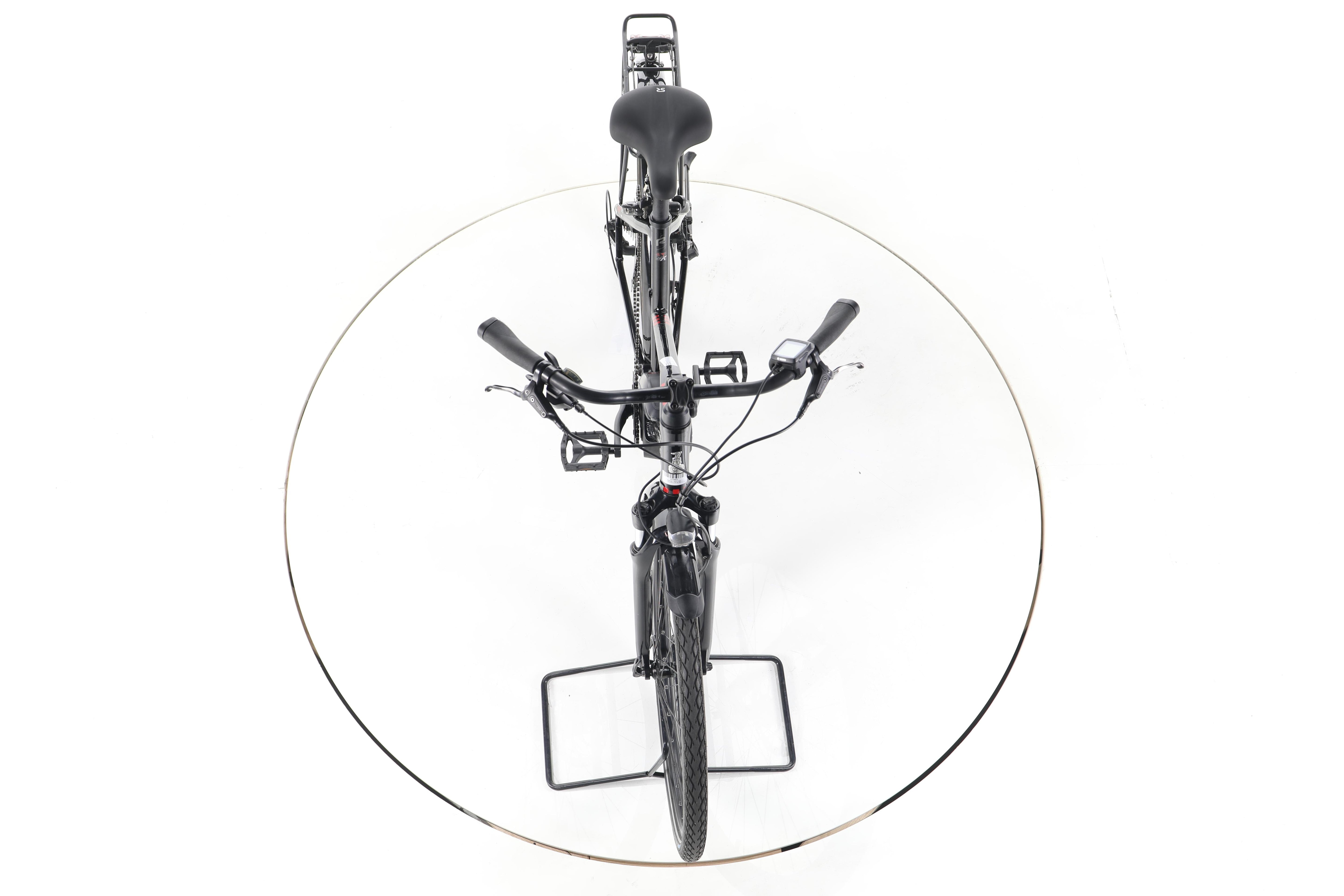 Raleigh Stocker LTD Trekking E-Bike - Image 16