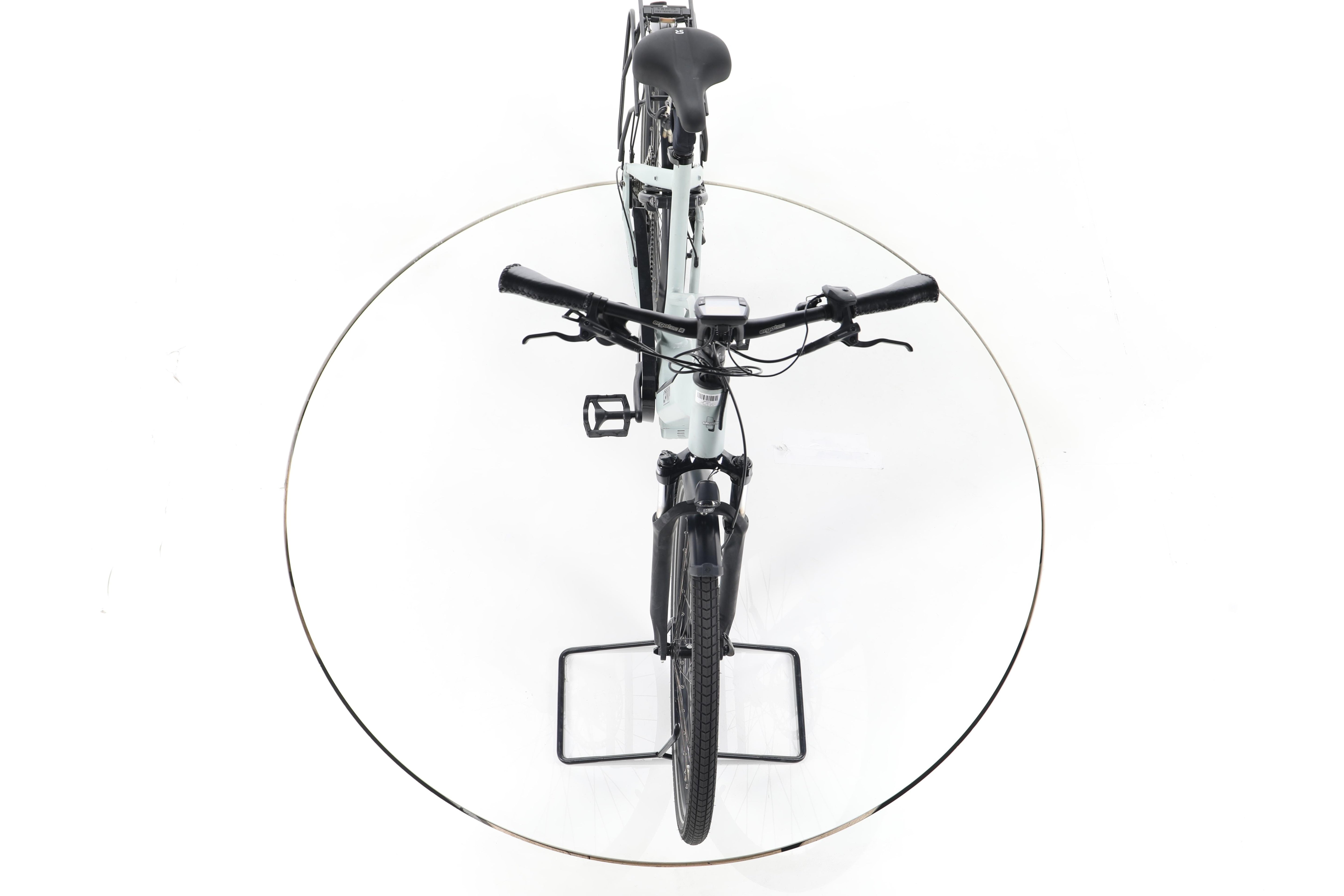 LPM E1 Trekking E-Bike - Image 16