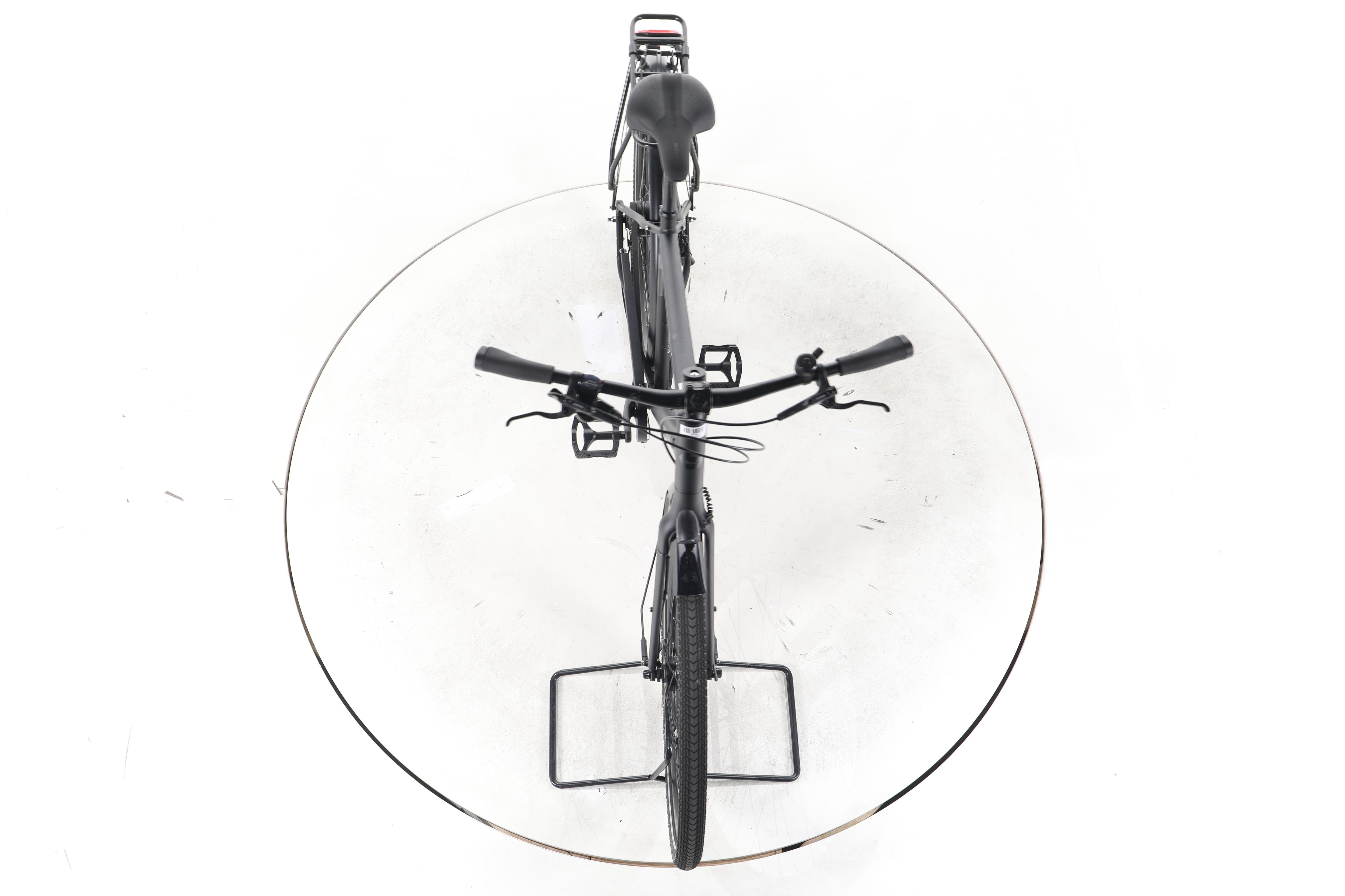 Bergamont Vitess N8 Fahrrad City & Trekking - Image 16