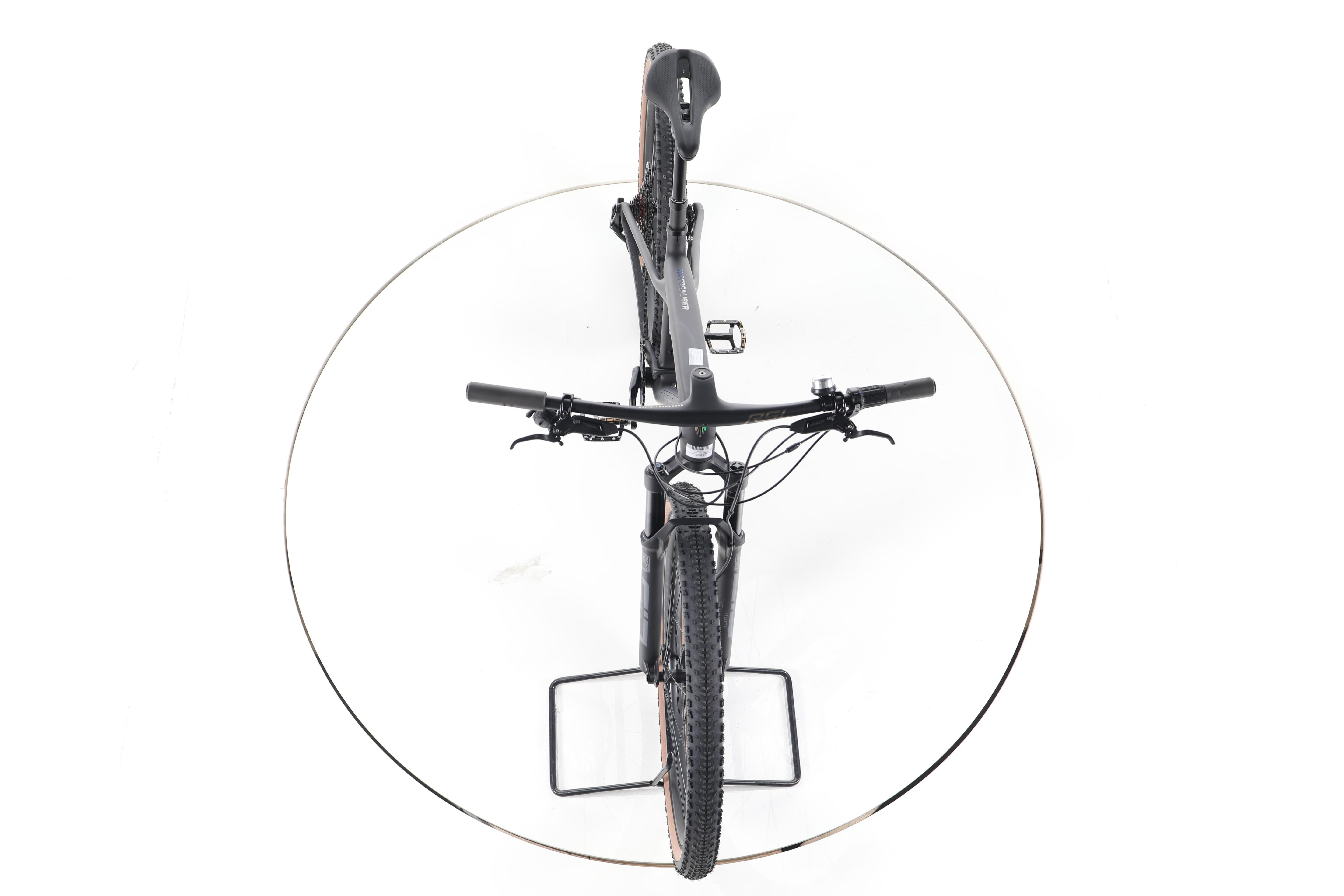 Trek Supercaliber SLR 9.8 X0 AXS T-Type Gen 2 - Image 16