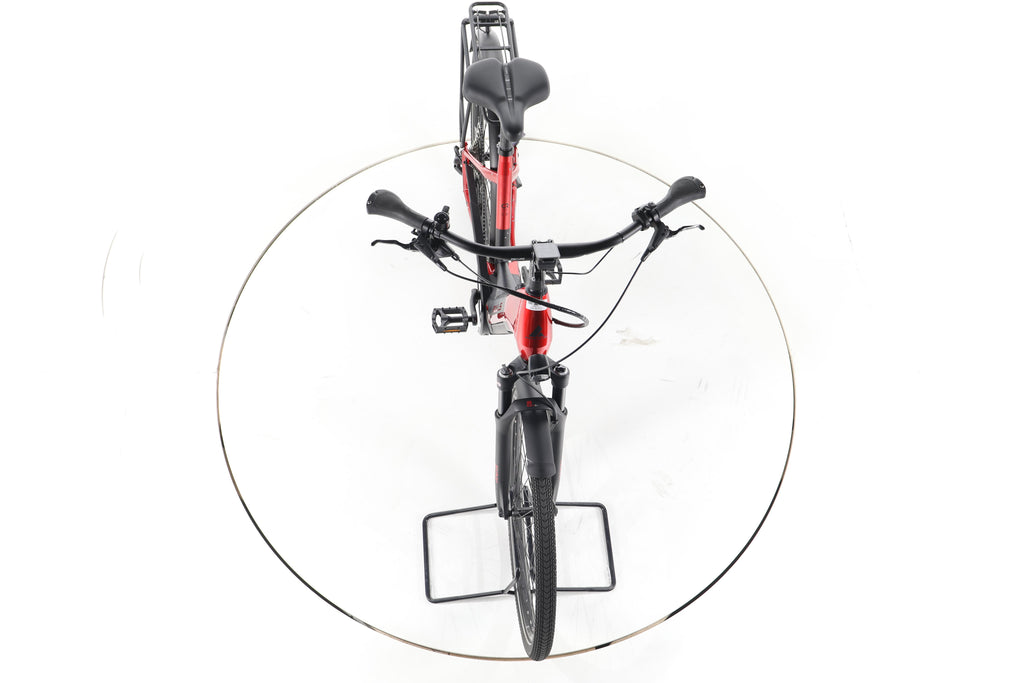 Bulls LACUBA EVO 11 Trekking E-Bike Tiefeinsteiger - Image 16