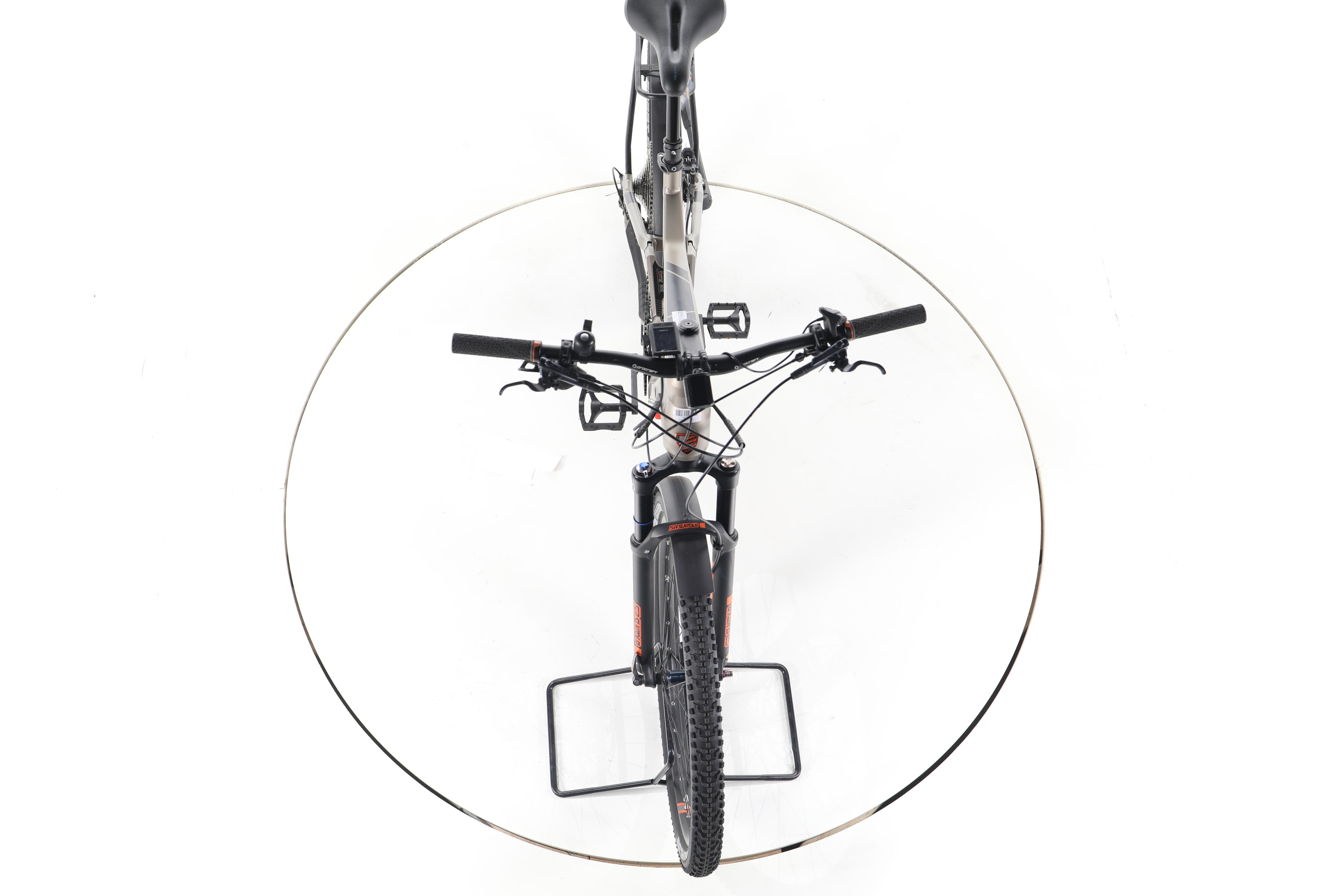 Centurion Lhasa E R2600i EQ SUV E-Bike - Image 16