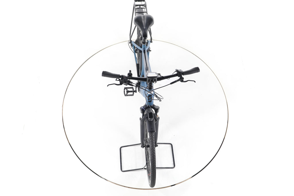 Scott Sub Sport eRIDE 10 Trekking E-Bike - Image 16