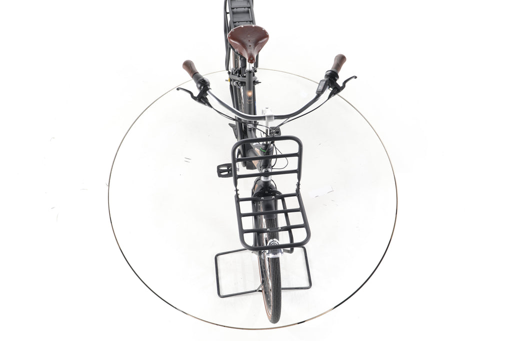 Gazelle Miss Grace C7 HMB City E-Bike Tiefeinsteiger 2025 - Image 16