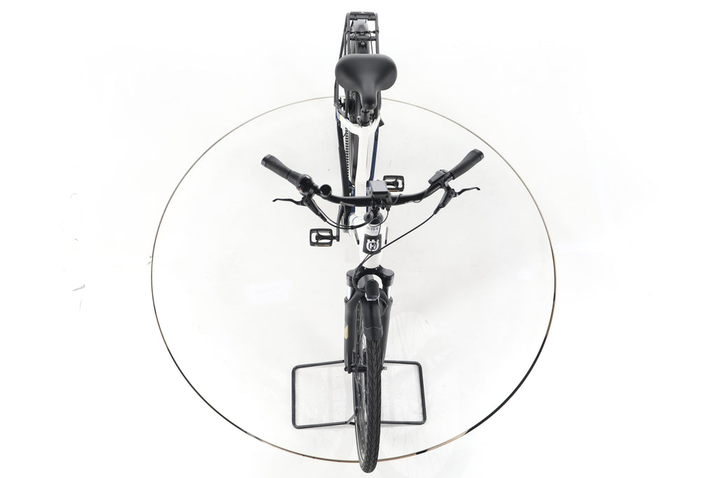 Husqvarna E-Bicycles Grand Towner 5 CB City E-Bike Tiefeinsteiger - Image 16