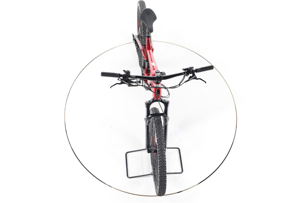 Haibike ALLTRAIL 5 Fully E-Bike - Image 16