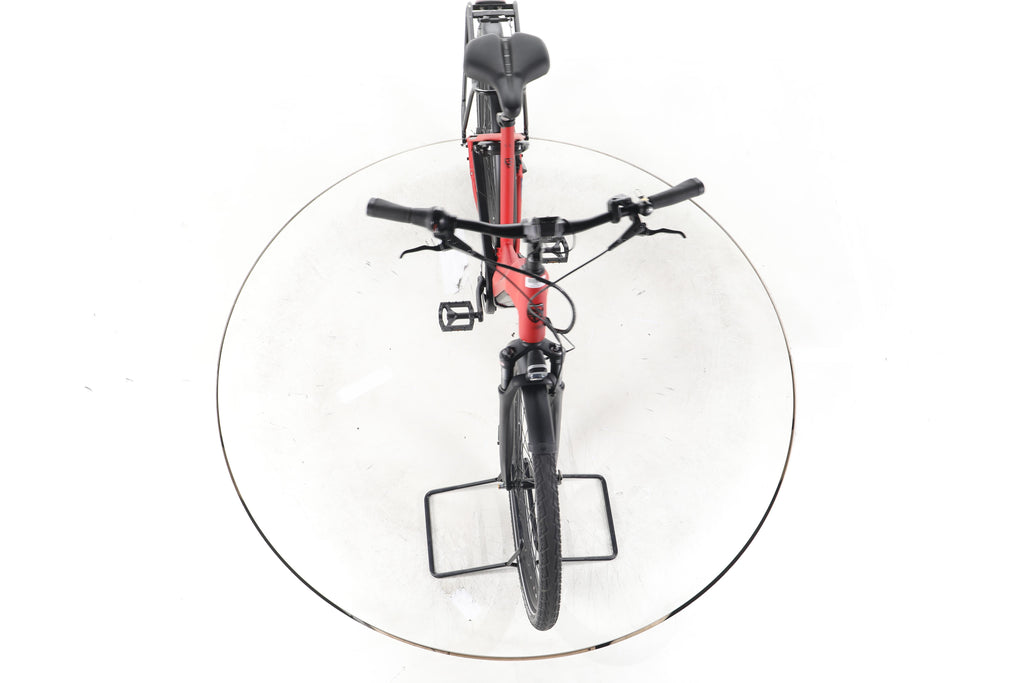 Hercules Pasero Comp I-F5 City E-Bike Tiefeinsteiger - Image 16