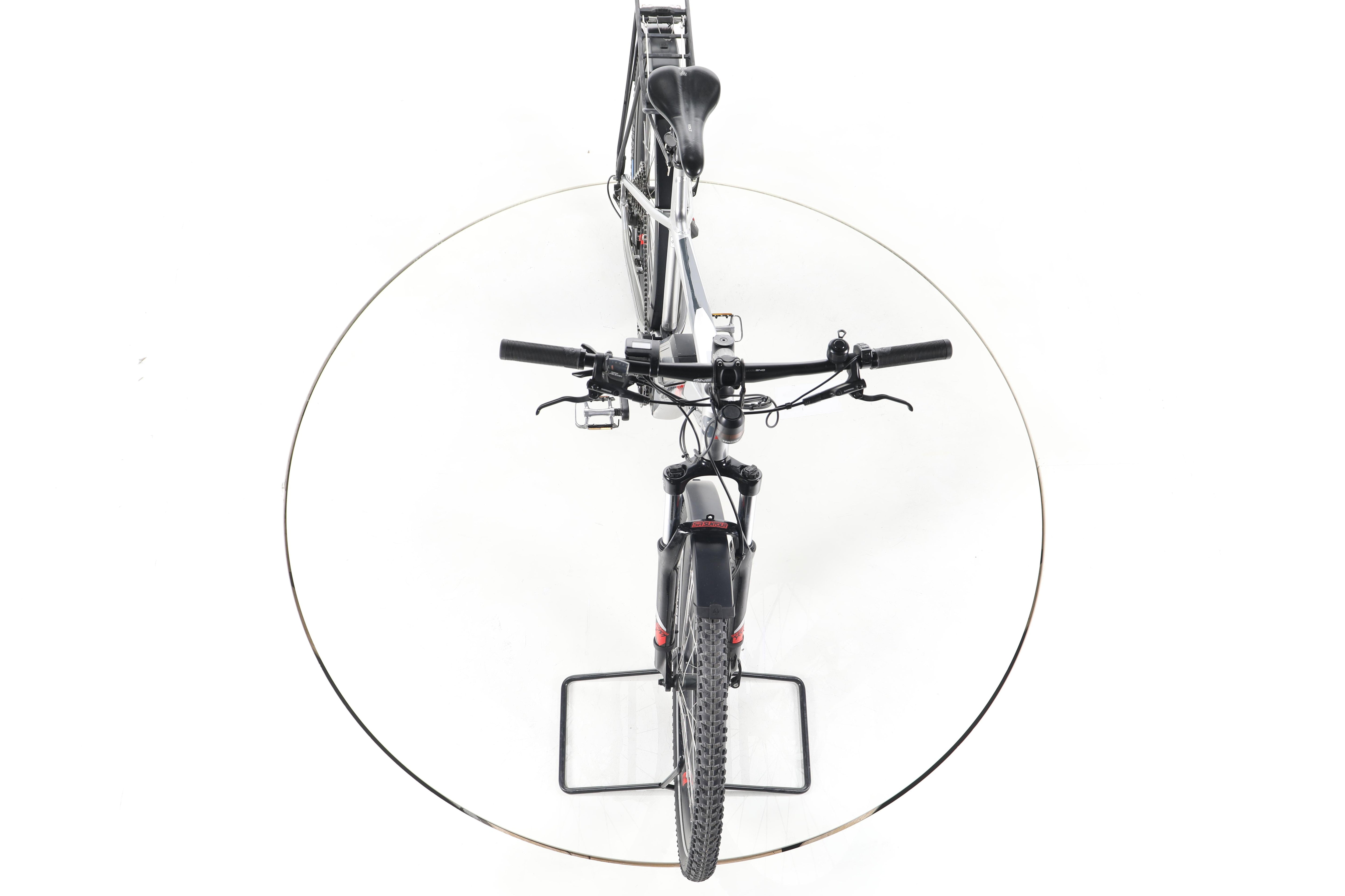 Superfast XRE 75 Trekking E-Bike - Image 16