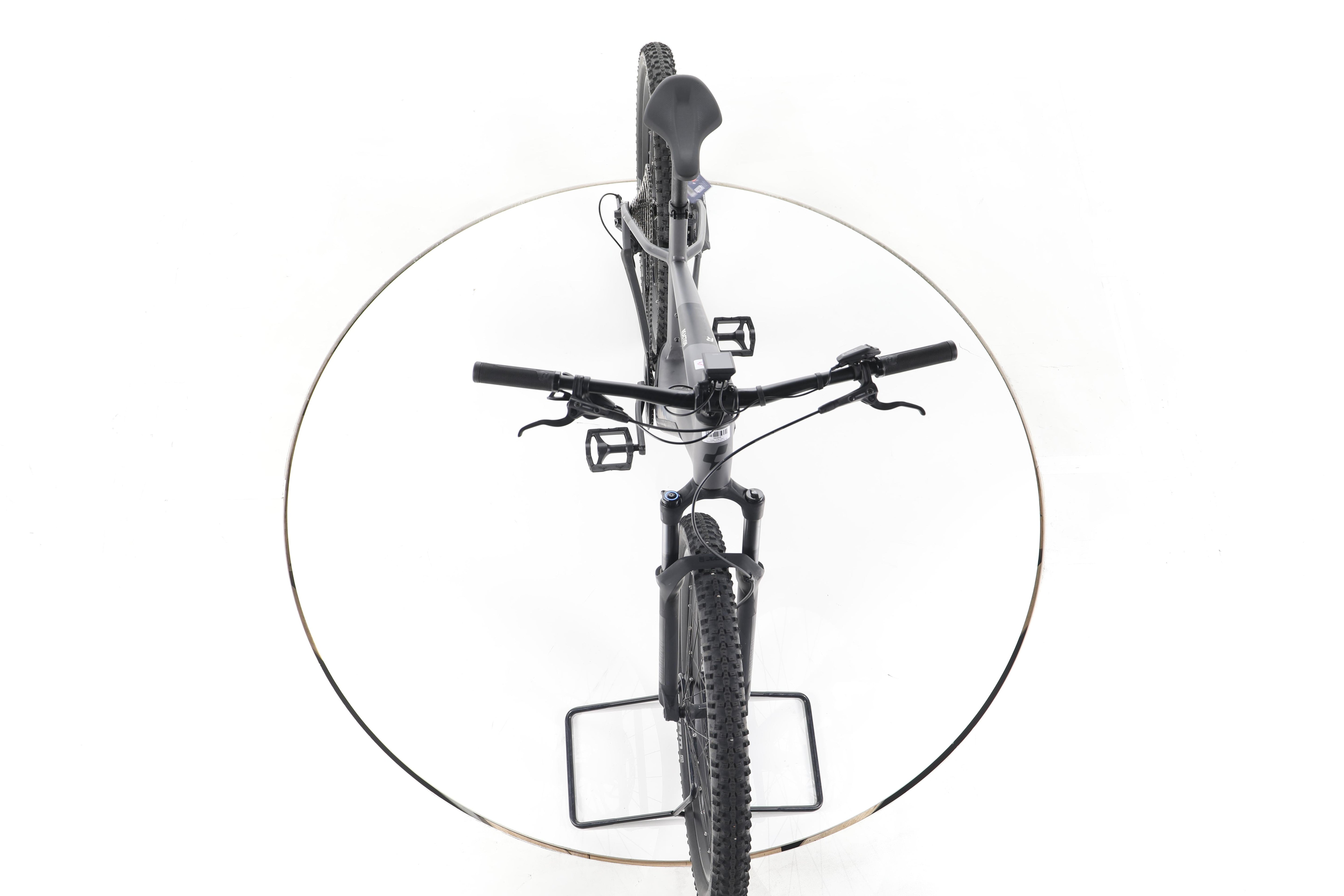Cube Reaction Hybrid Race E-Bike - Image 16