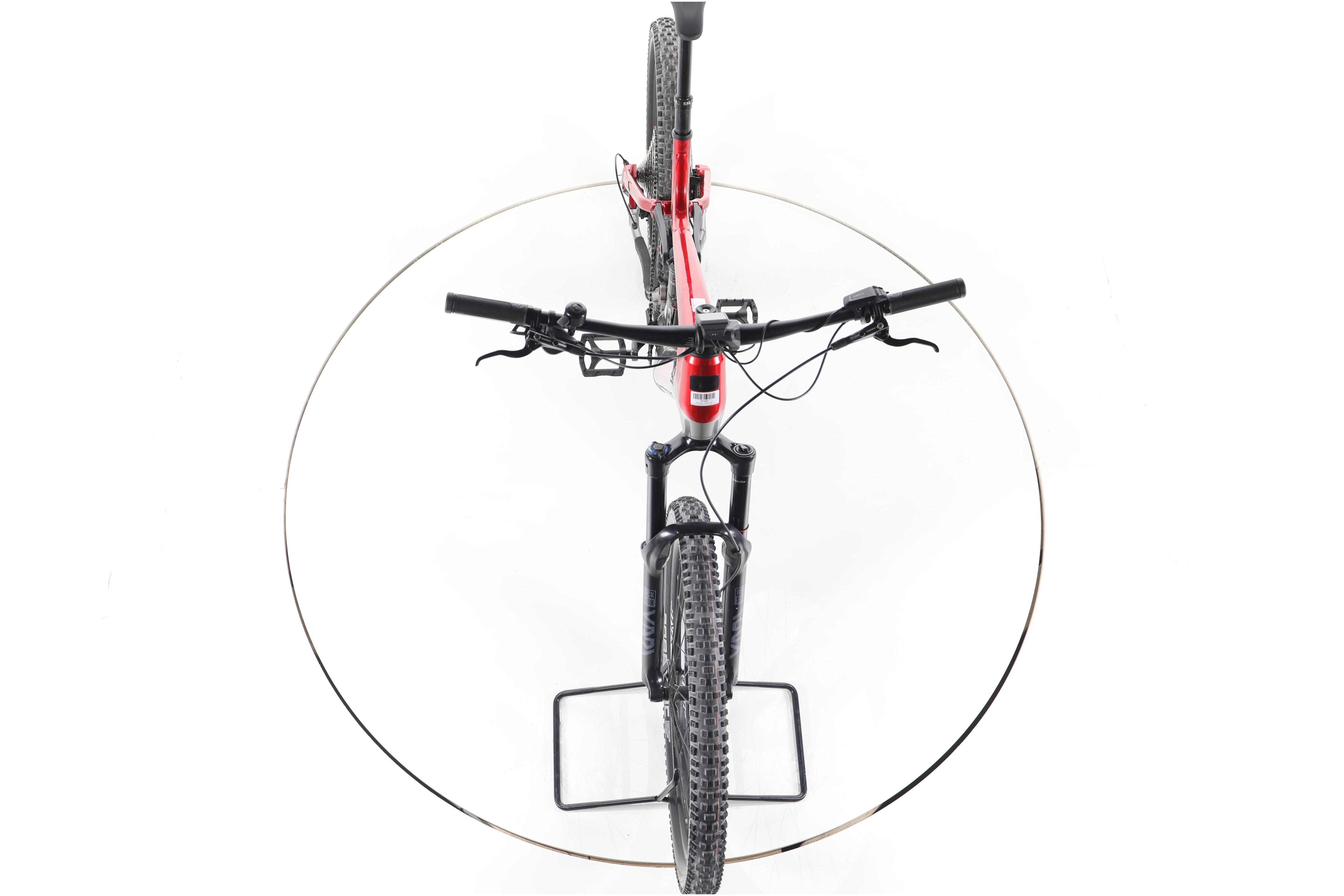 Corratec E-Power RS 160 Pro Team E-Bike Fully - Image 16