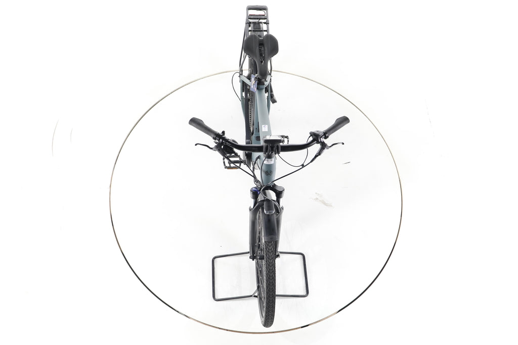 Winora Sinus 9 i Trekking E-Bike - Image 16