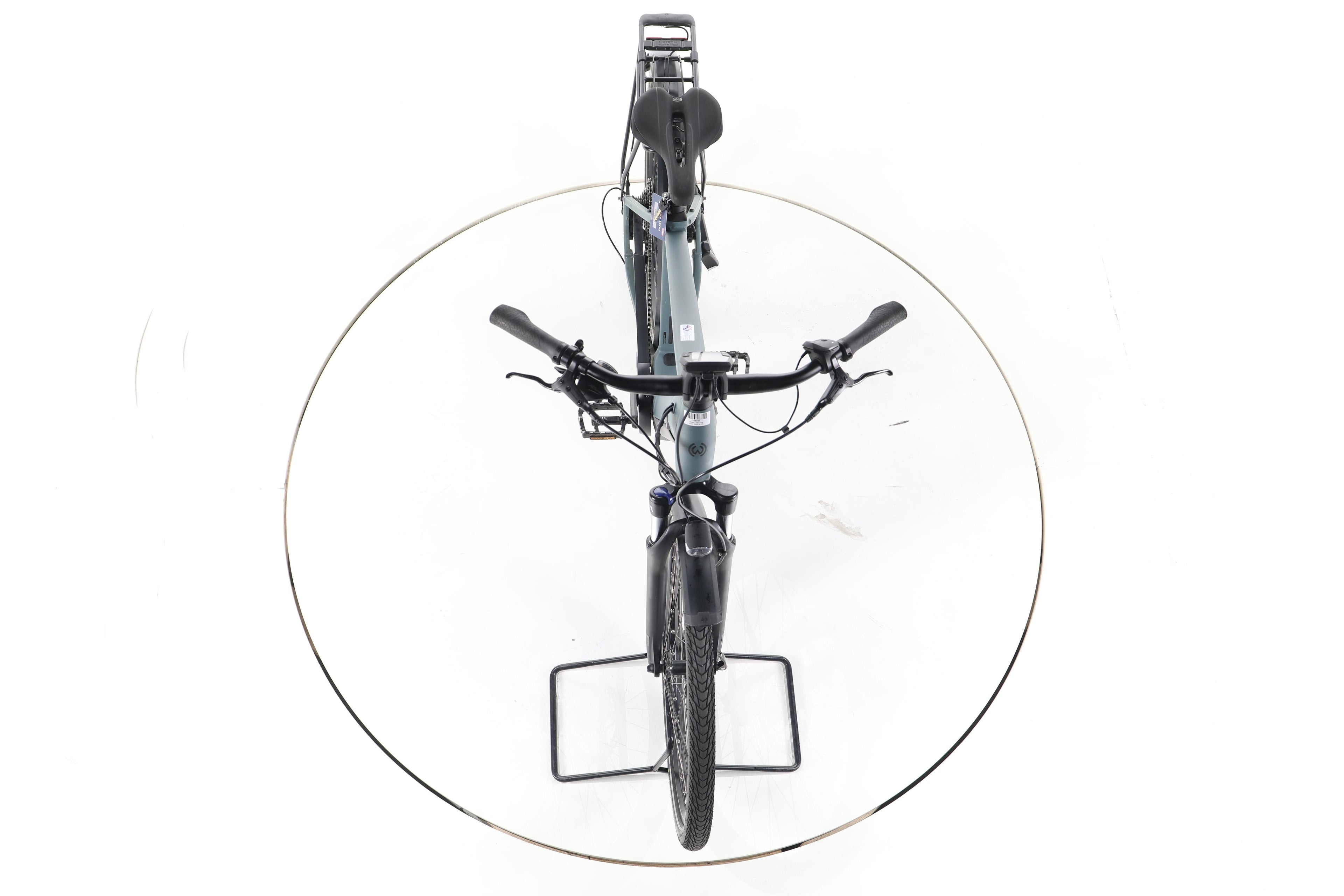 Winora Sinus 9 i Trekking E-Bike - Image 16