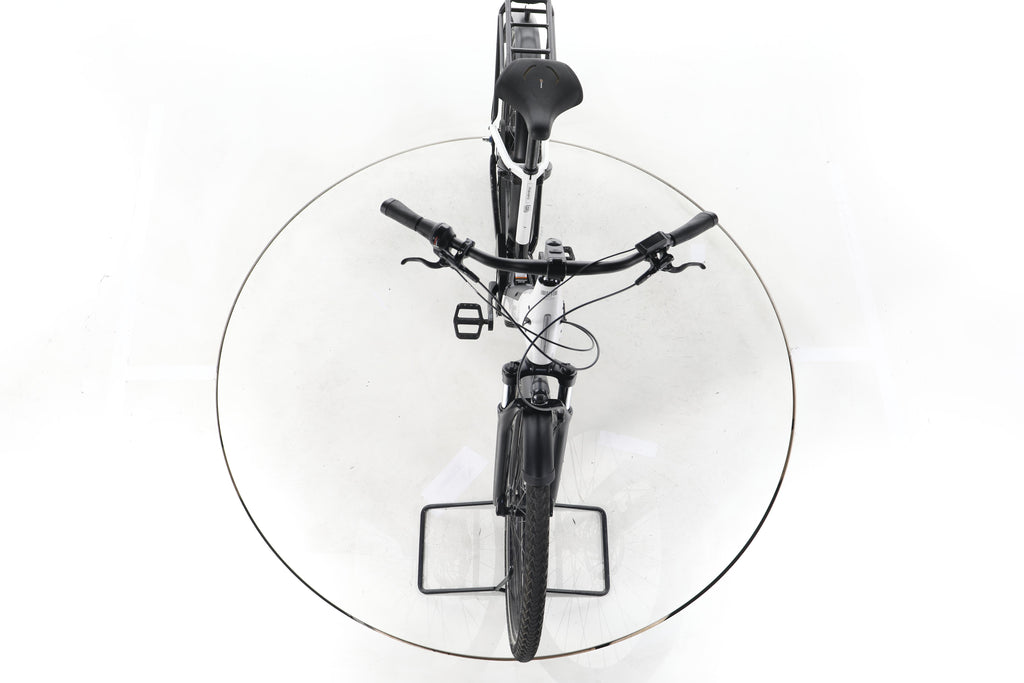 Cannondale Mavaro Neo City E-Bike Tiefeinsteiger 2024 - Image 16