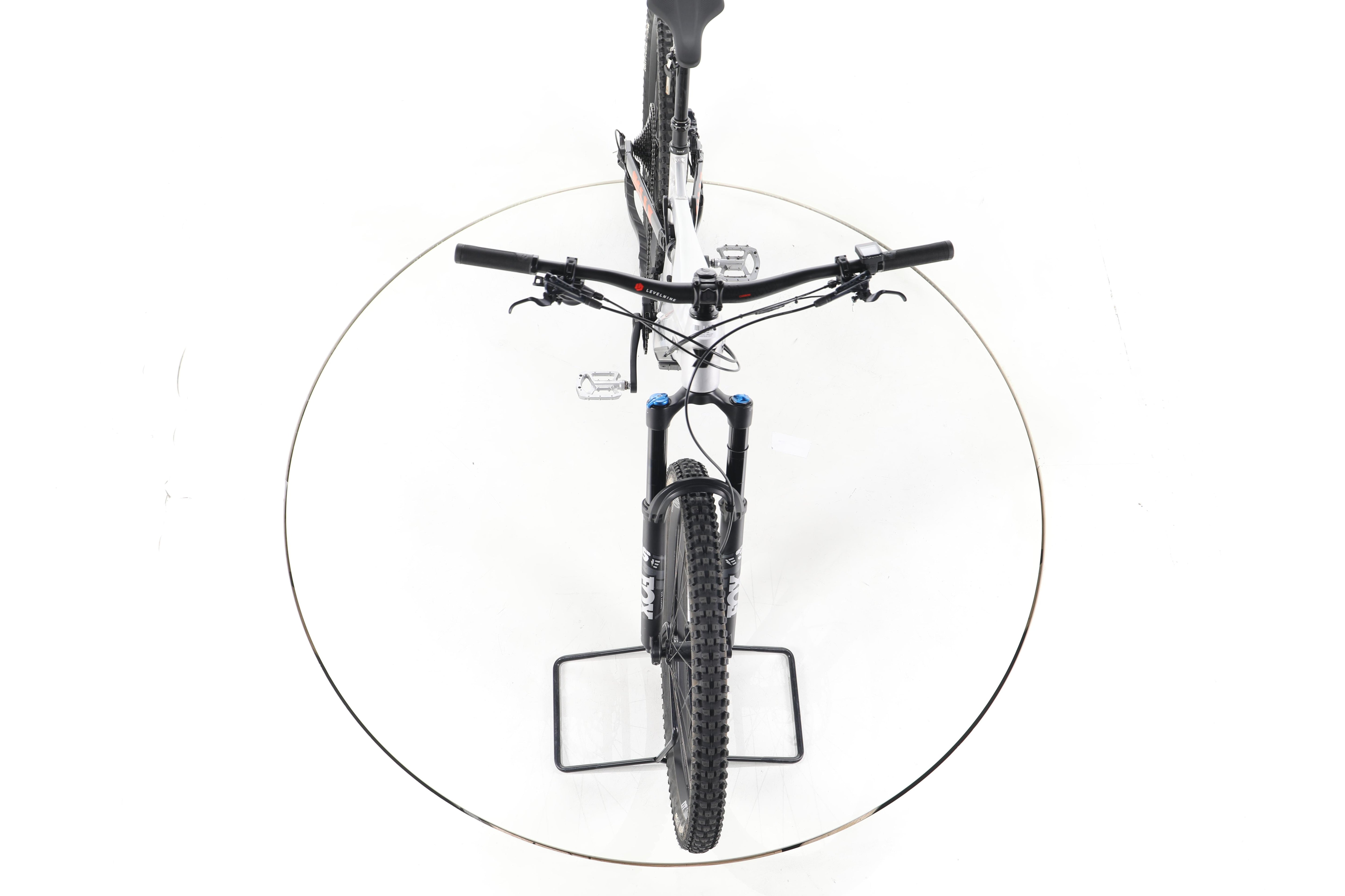 Nox Cycles Hybrid FS Fully E-Bike 2024 - Image 16