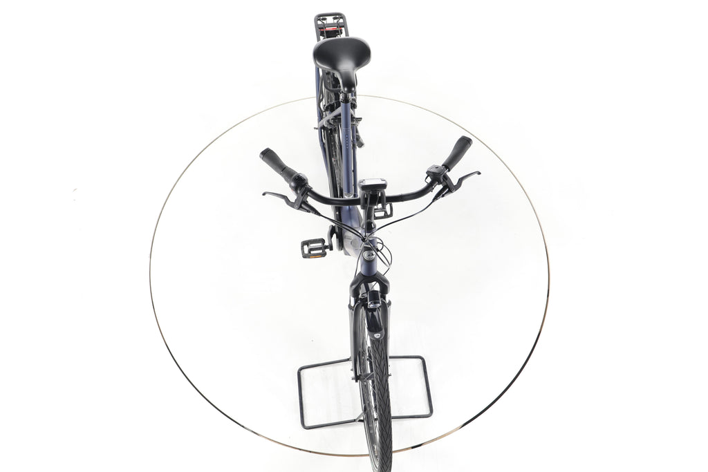 Gazelle Arroyo C7+ HMB Elite City E-Bike Tiefeinsteiger - Image 16