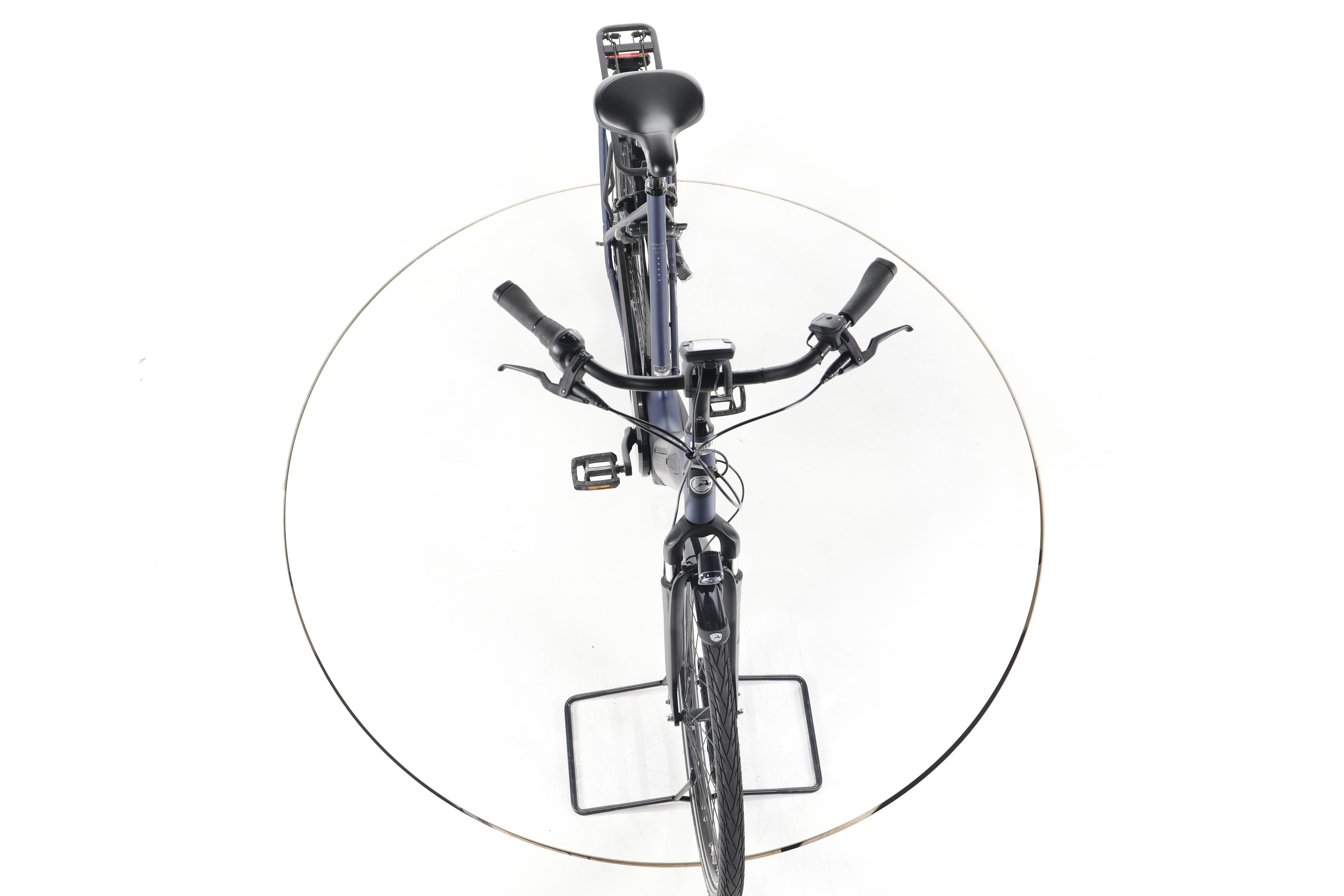 Gazelle Arroyo C7+ HMB Elite City E-Bike Tiefeinsteiger - Image 16