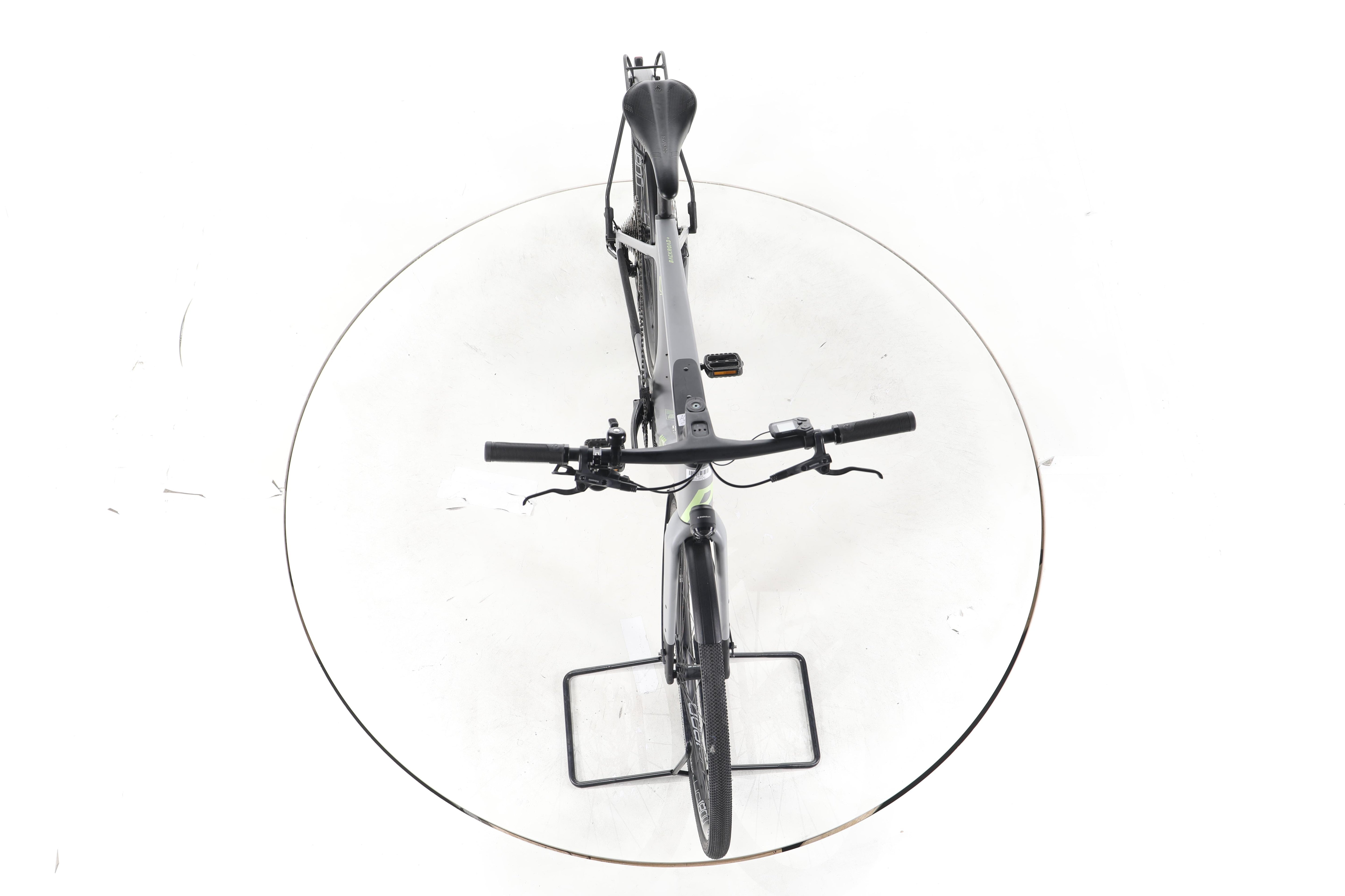 Rose Backroad + Trekking E-Bike Carbon 2025 - Image 16