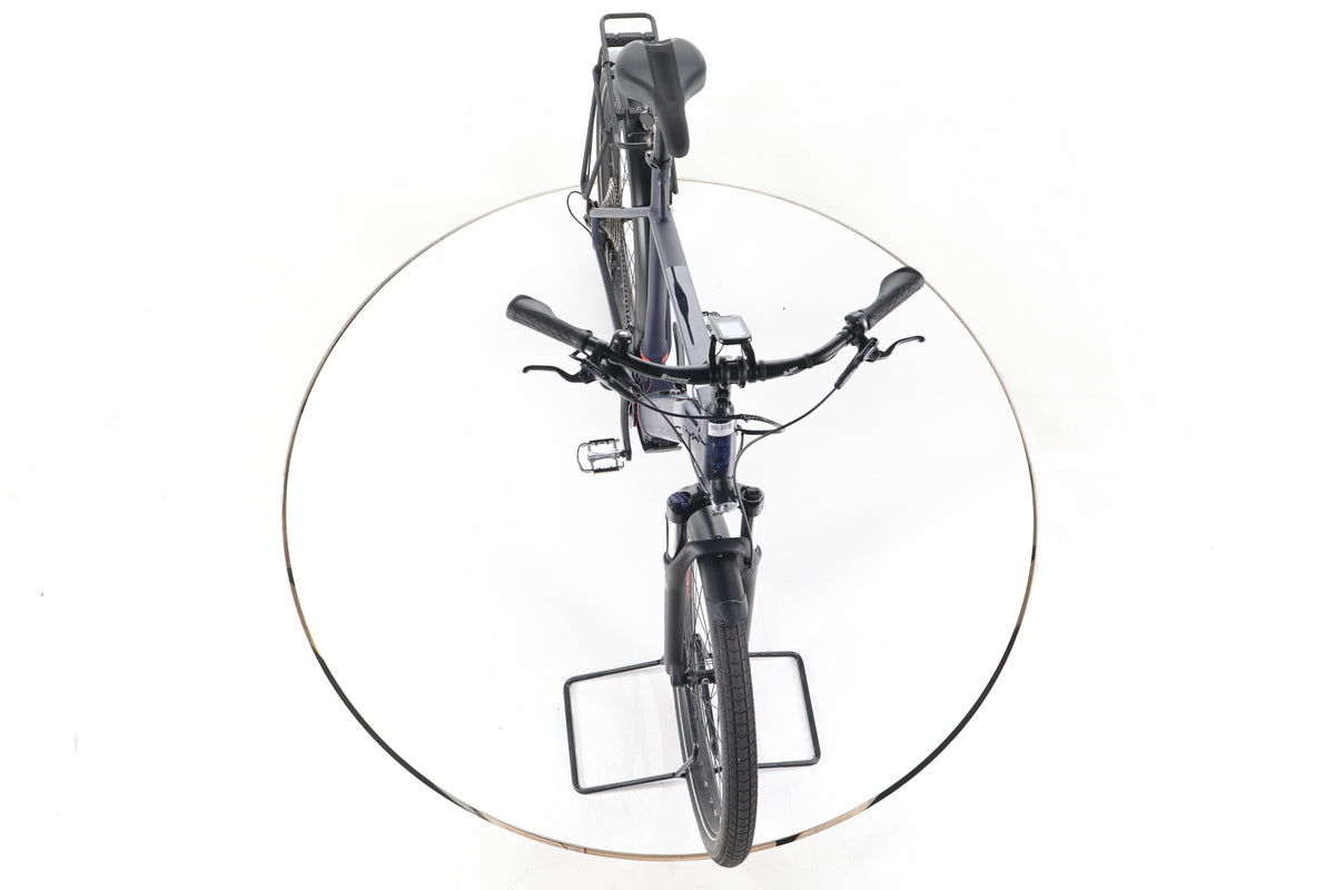 Husqvarna E-Bicycles Gran Tourer GT2 Trekking E-Bike - Image 16