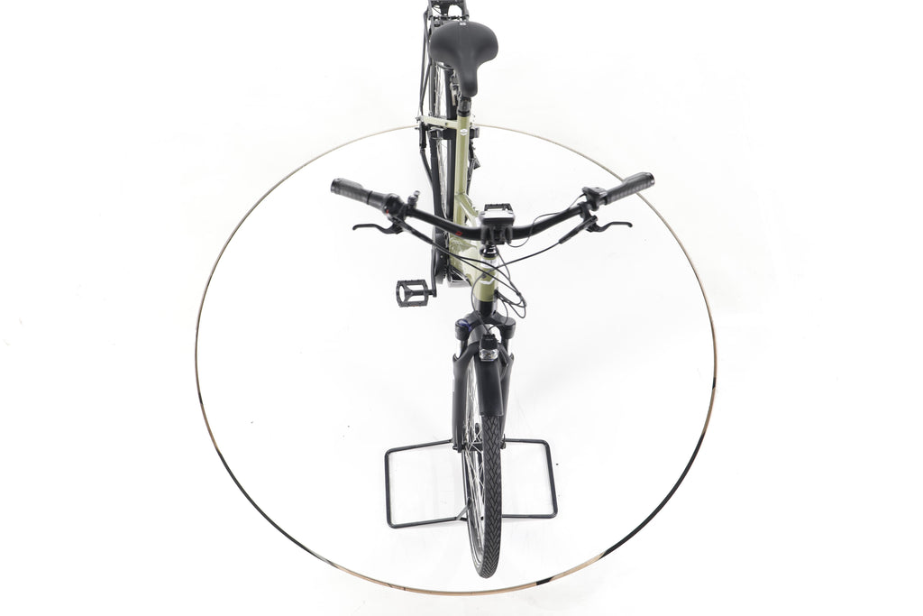 Victoria eTrekking 11.5 City E-Bike - Image 16