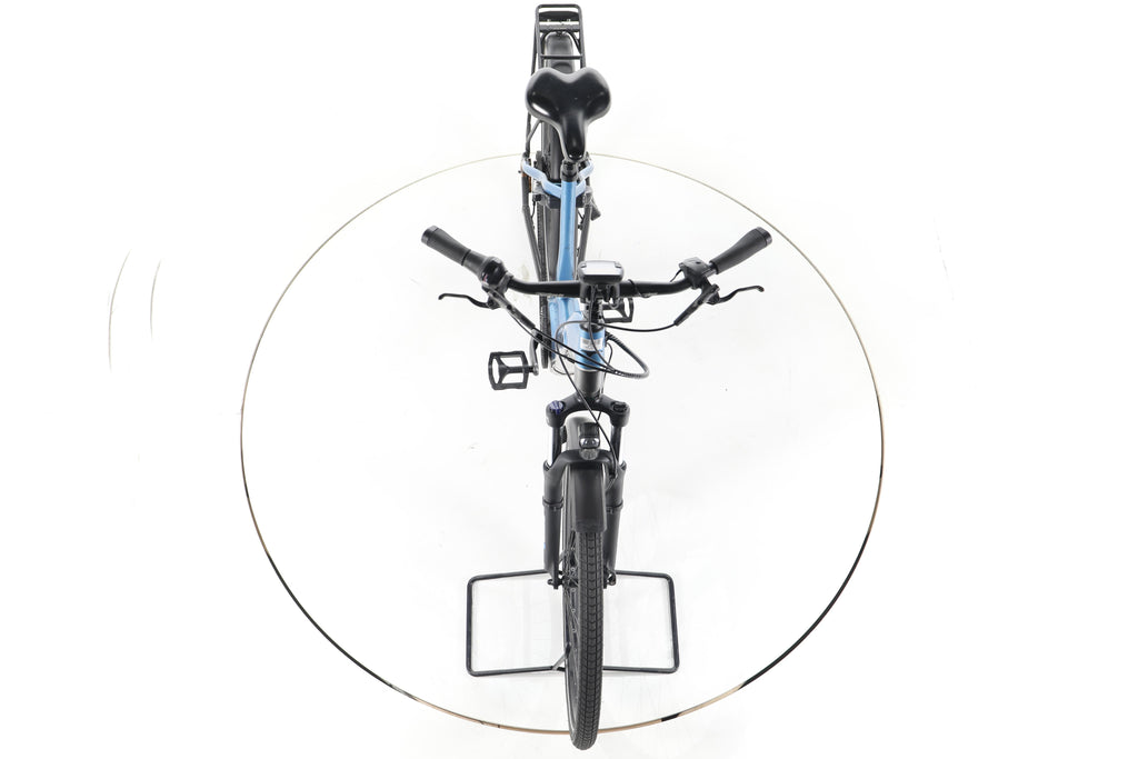 EBIKE Tour Pro City E-Bike Tiefeinsteiger - Image 16