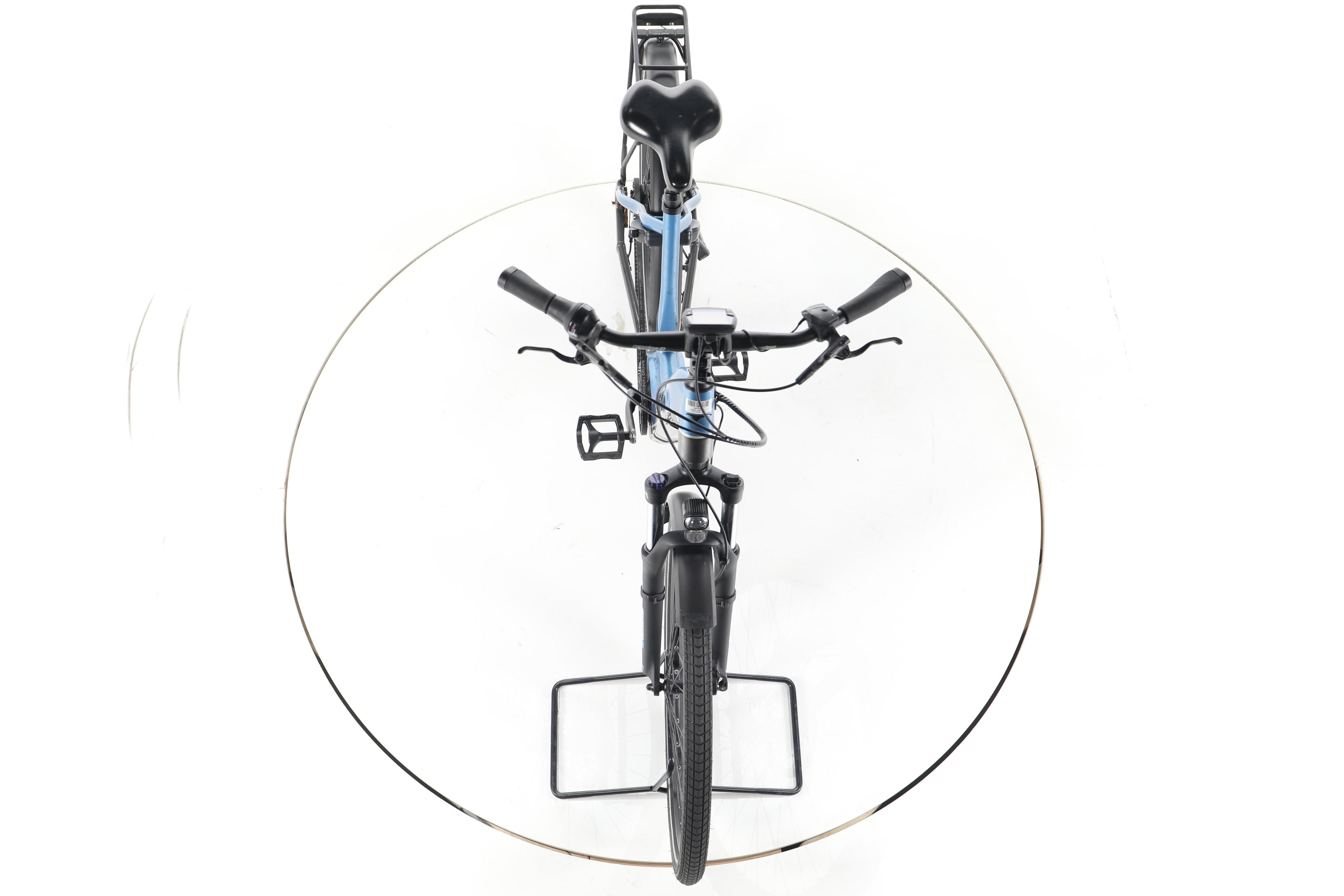 EBIKE Tour Pro City E-Bike Tiefeinsteiger - Image 16
