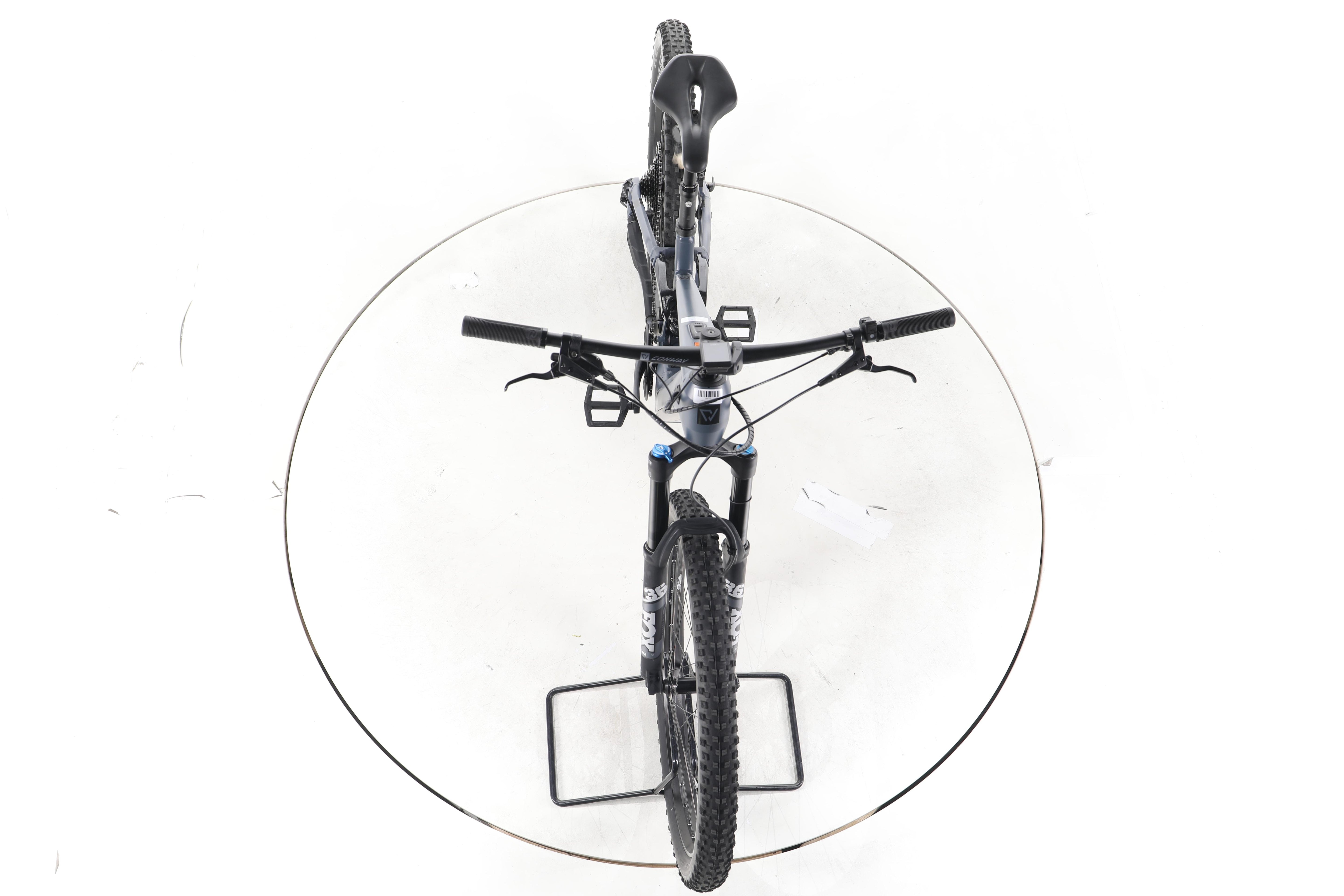 Conway Xyron S 3.9 E-Bike Fully - Image 16