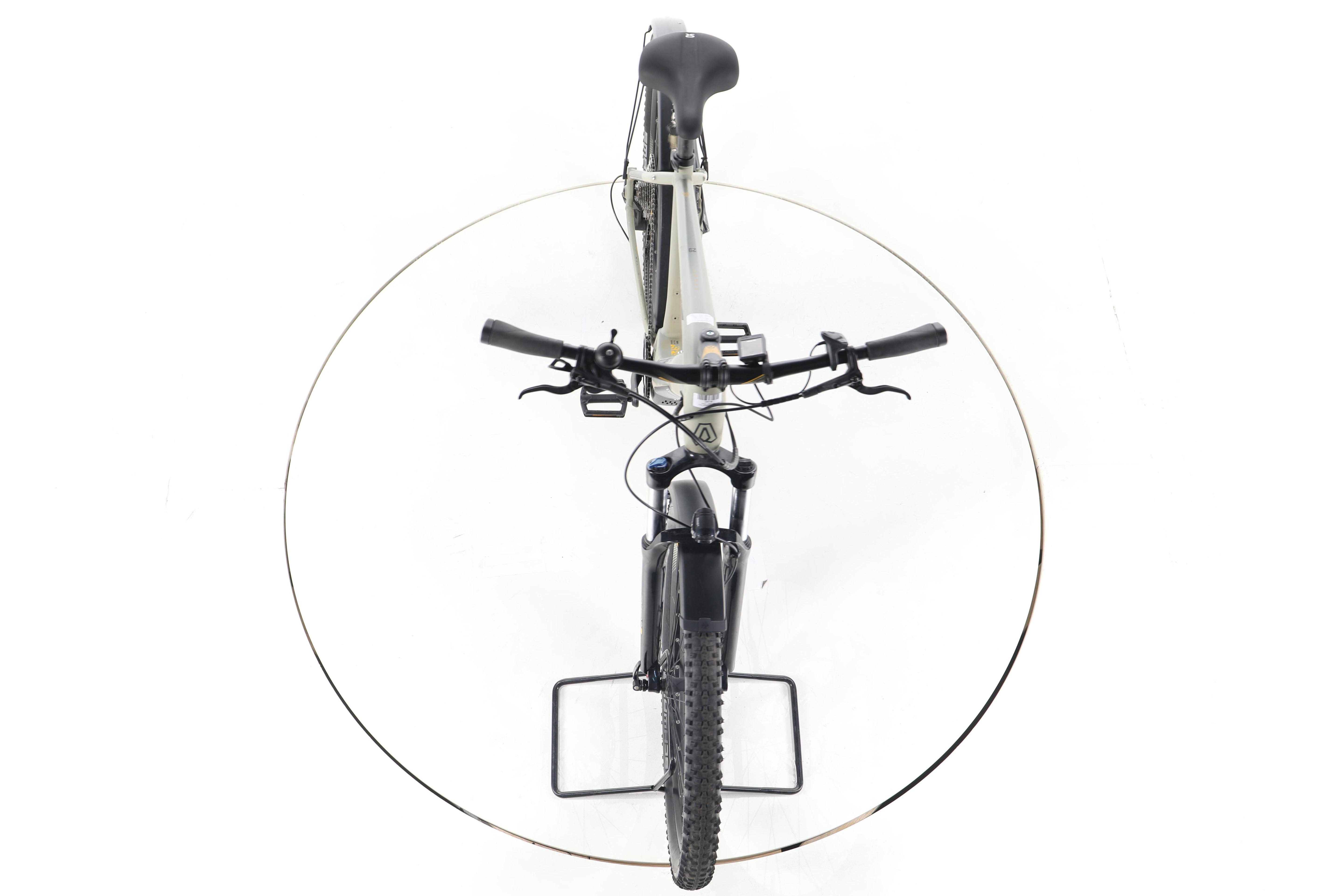 Axess Force 29 Allroad E-Bike - Image 16
