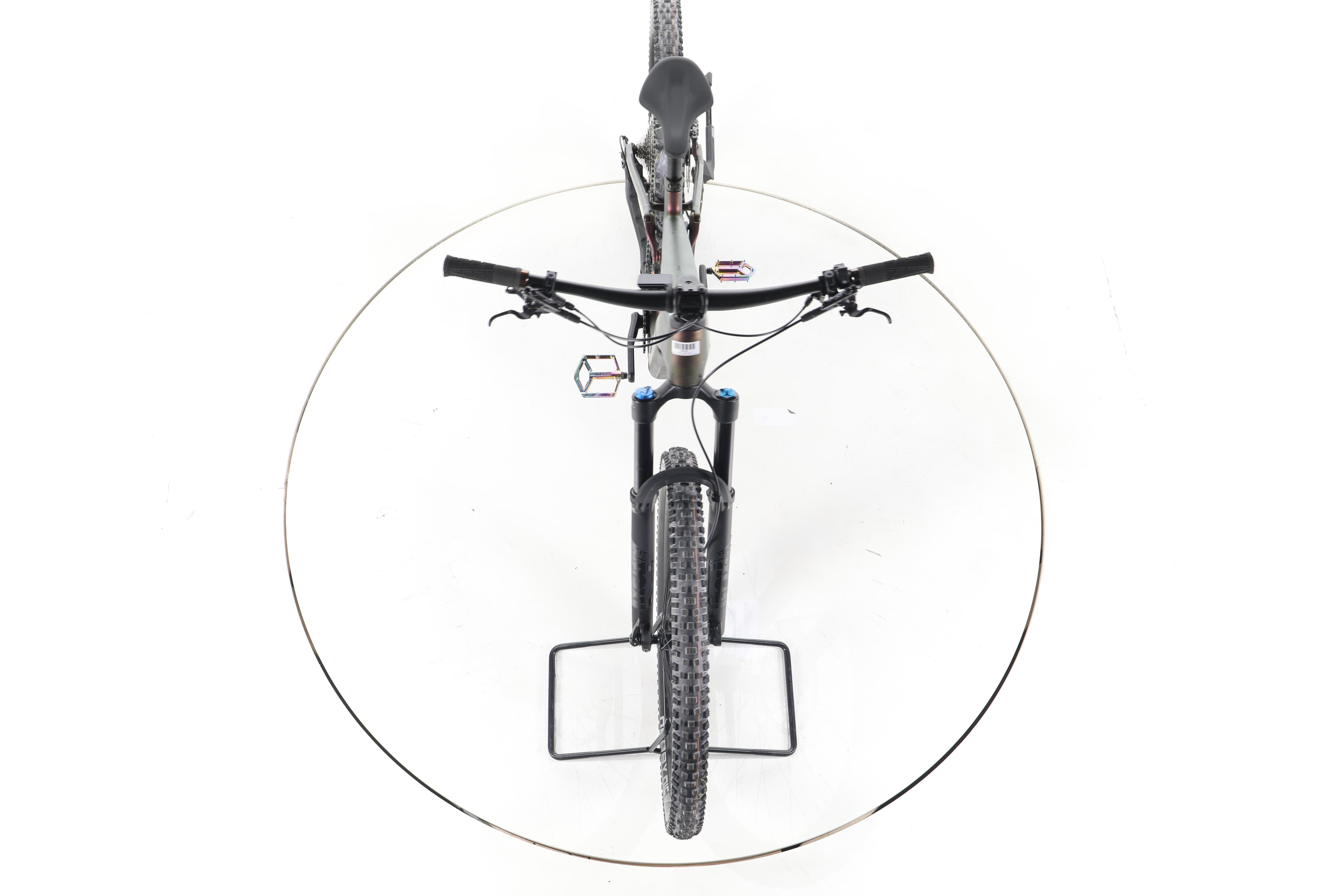 Cube Stereo Hybrid ONE44 HPC SLX Fully E-Bike Carbon 2025 - Image 16