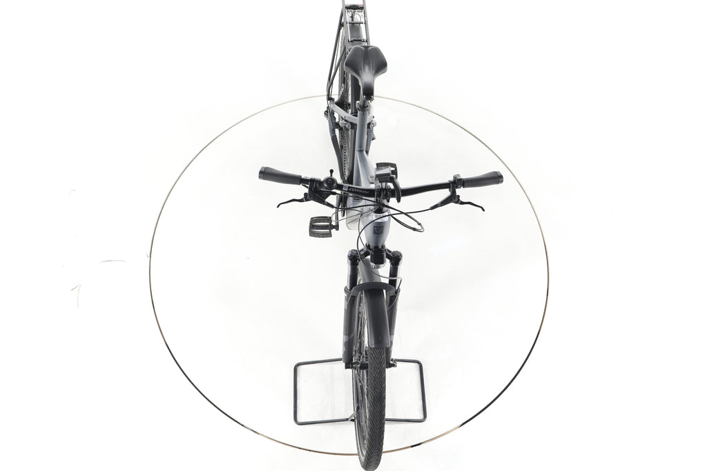 Conway Cairon T 3.0 Trekking E-Bike - Image 16