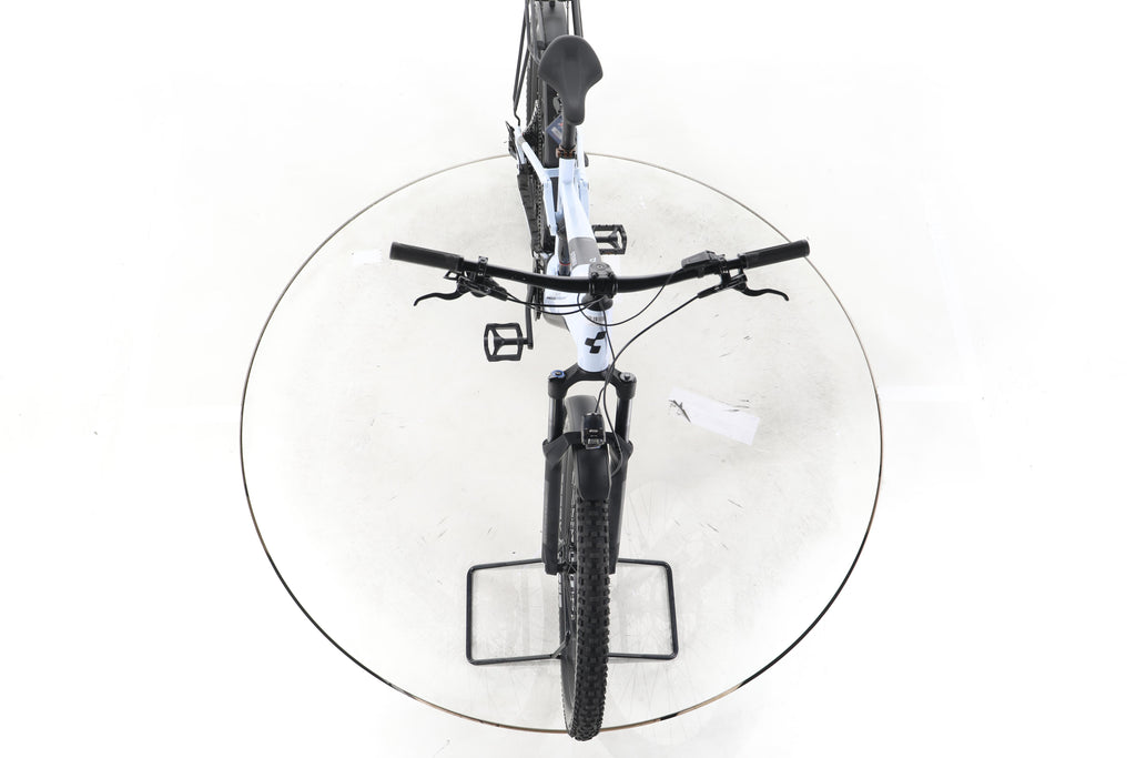 Cube Stereo Hybrid 120 Pro SUV E-Bike - Image 16