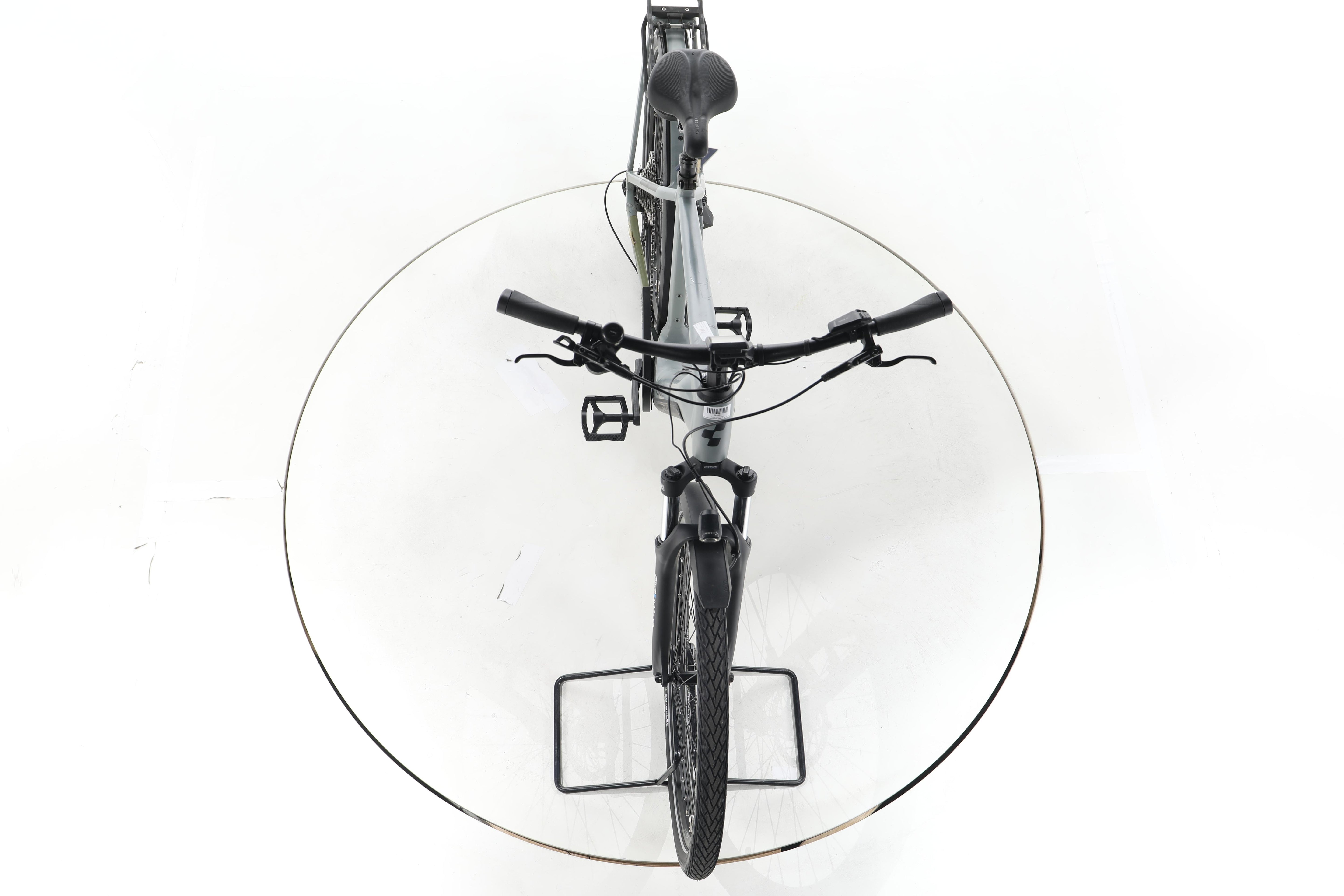 Cube Kathmandu Hybrid ONE Trekking E-Bike - Image 16