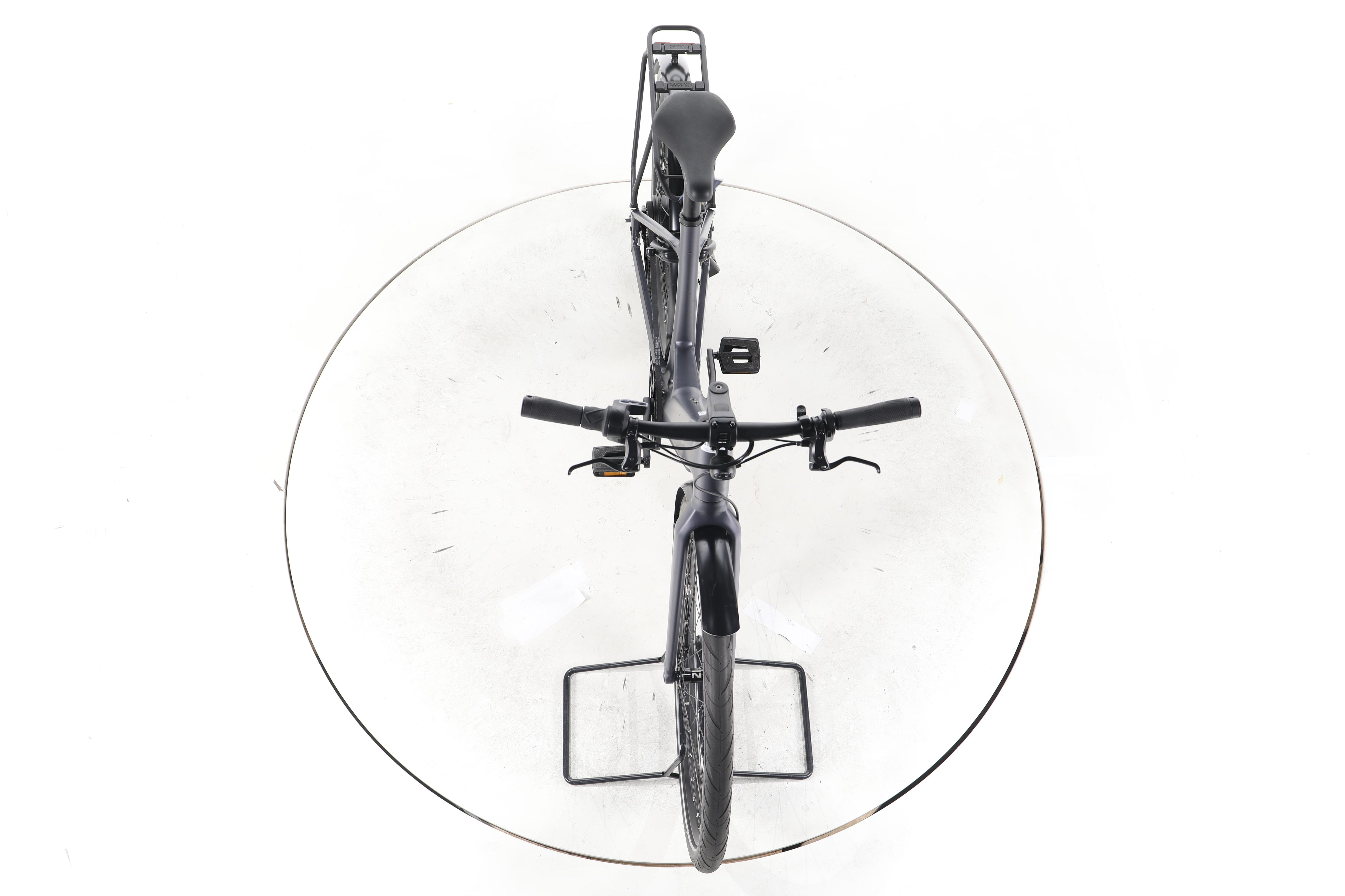 Riese & Müller UBN Six vario City E-Bike Tiefeinsteiger - Image 16