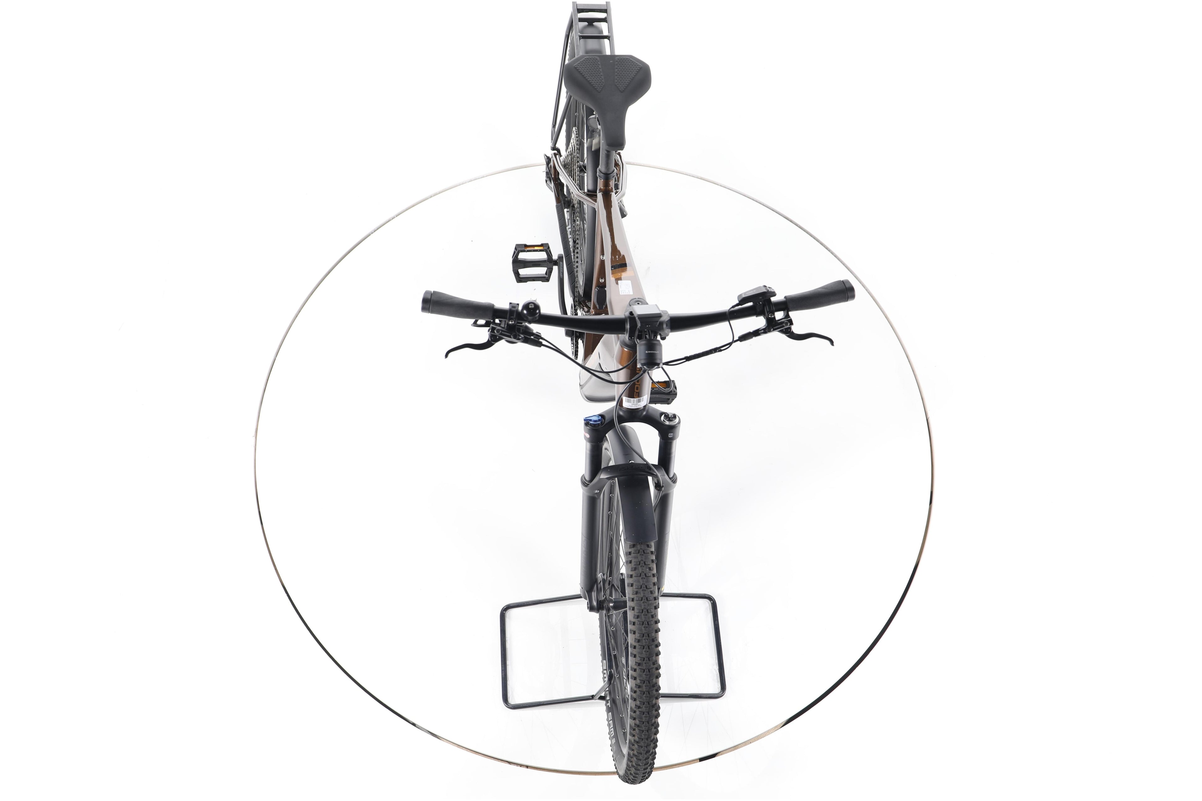 Focus AVENTURA² 6.8 Trekking E-Bike 2023 - Image 16