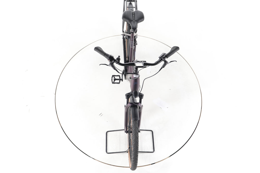 Pegasus Premio Evo 5 R City E-Bike Tiefeinsteiger - Image 16
