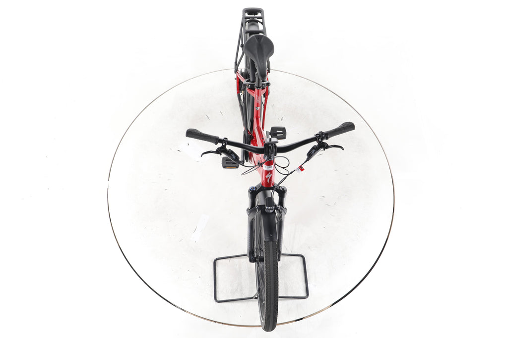Specialized Turbo Vado 5.0 City E-Bike - Image 16