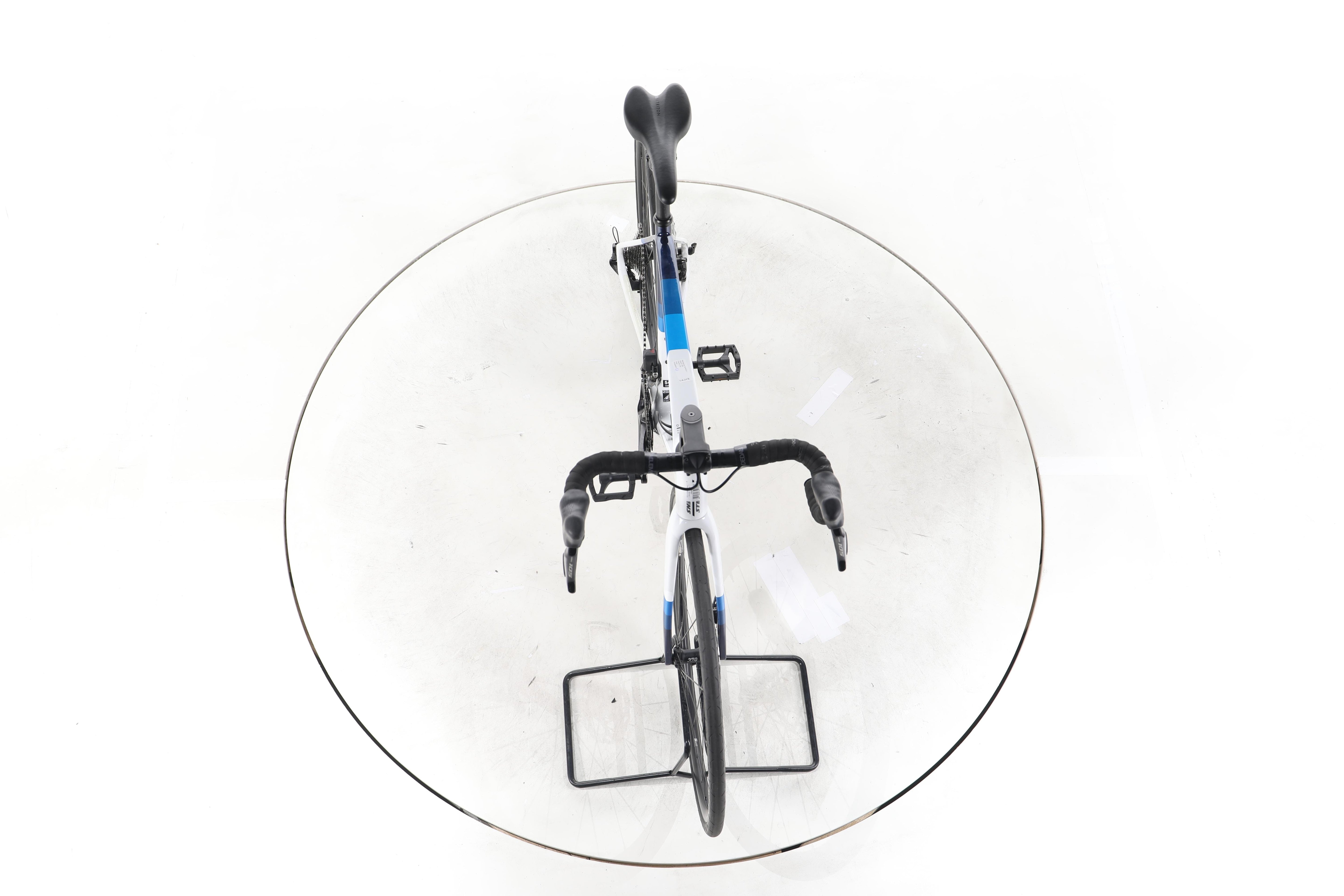 Stevens Izoard 105 Di2 Rennrad Carbon 2024 - Image 16