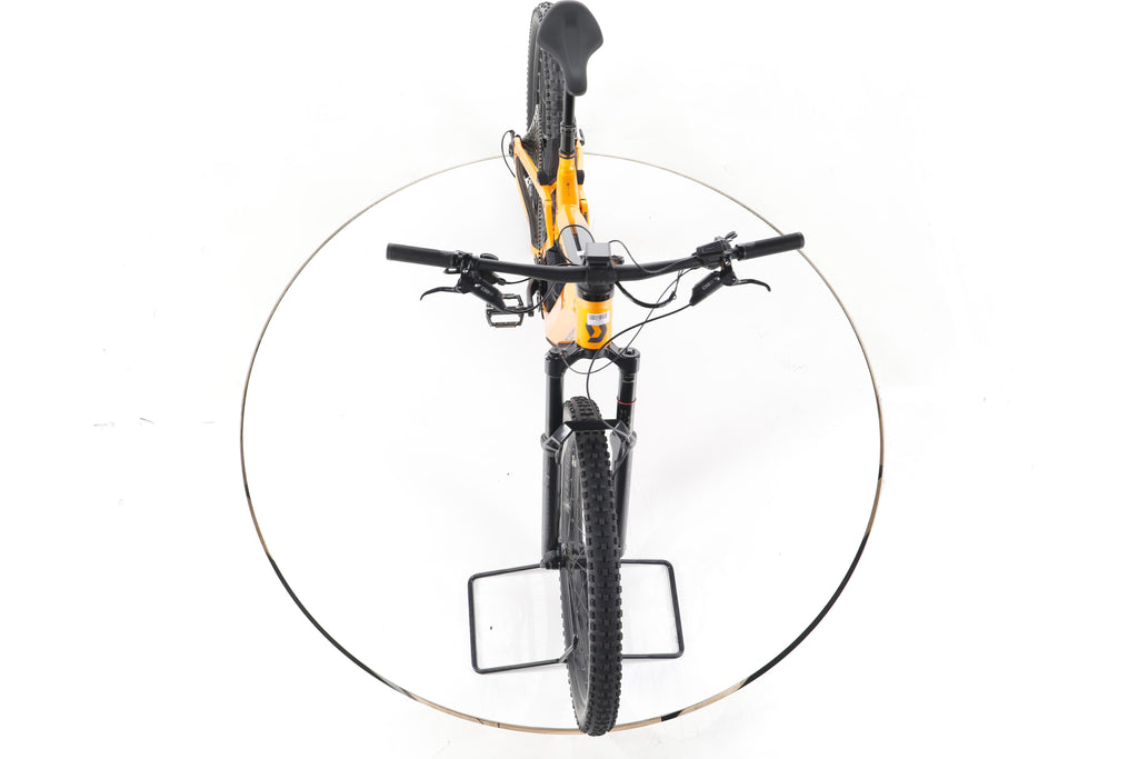 Scott Patron eRIDE 920 E-Bike Fully - Image 16