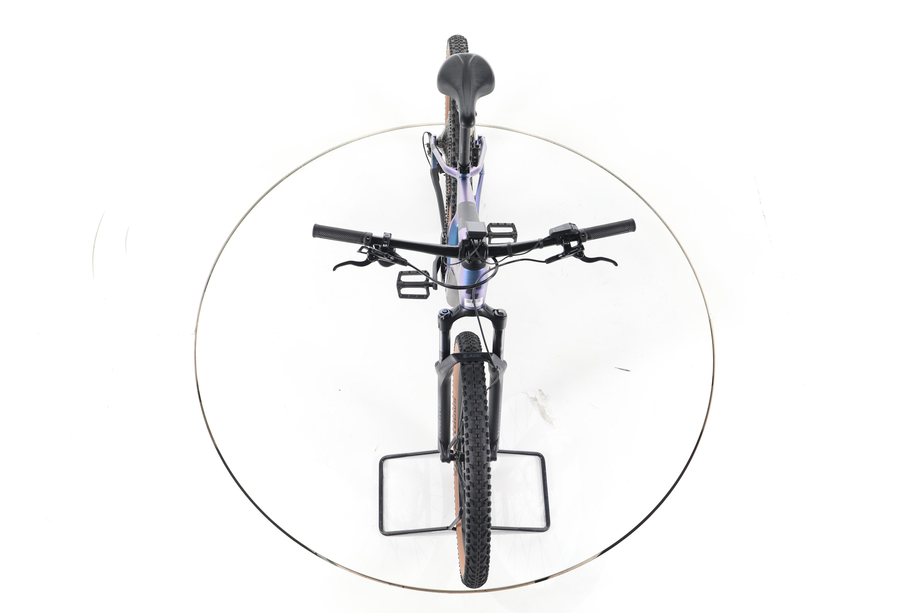 Cube Reaction Hybrid Race E-Bike 2023 - Image 16