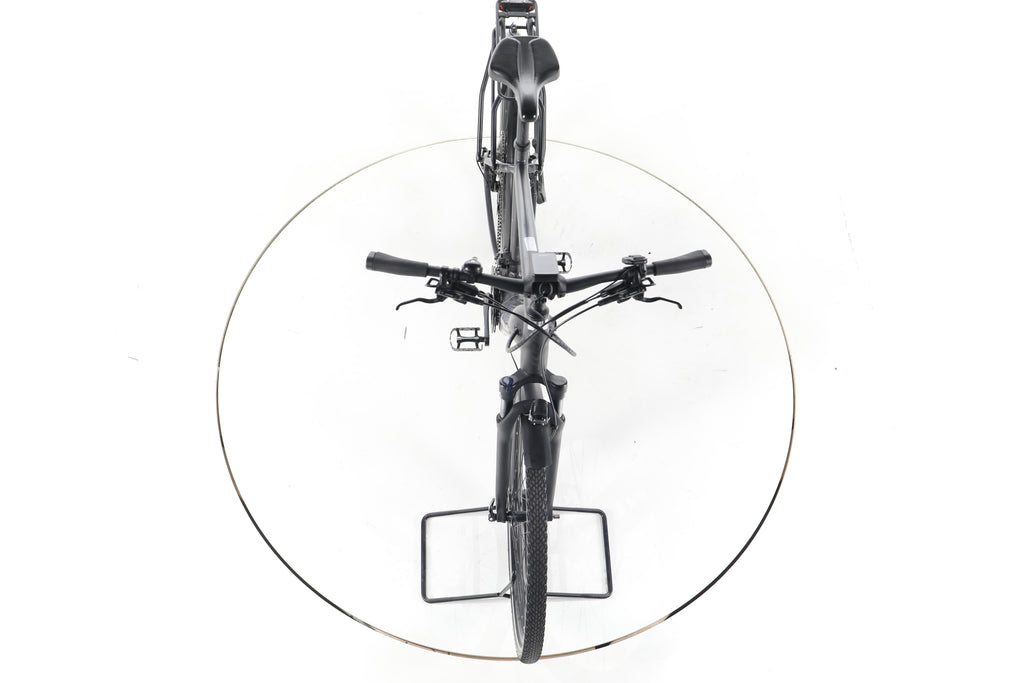 Giant Explore E+ 1S G Trekking E-Bike - Image 16