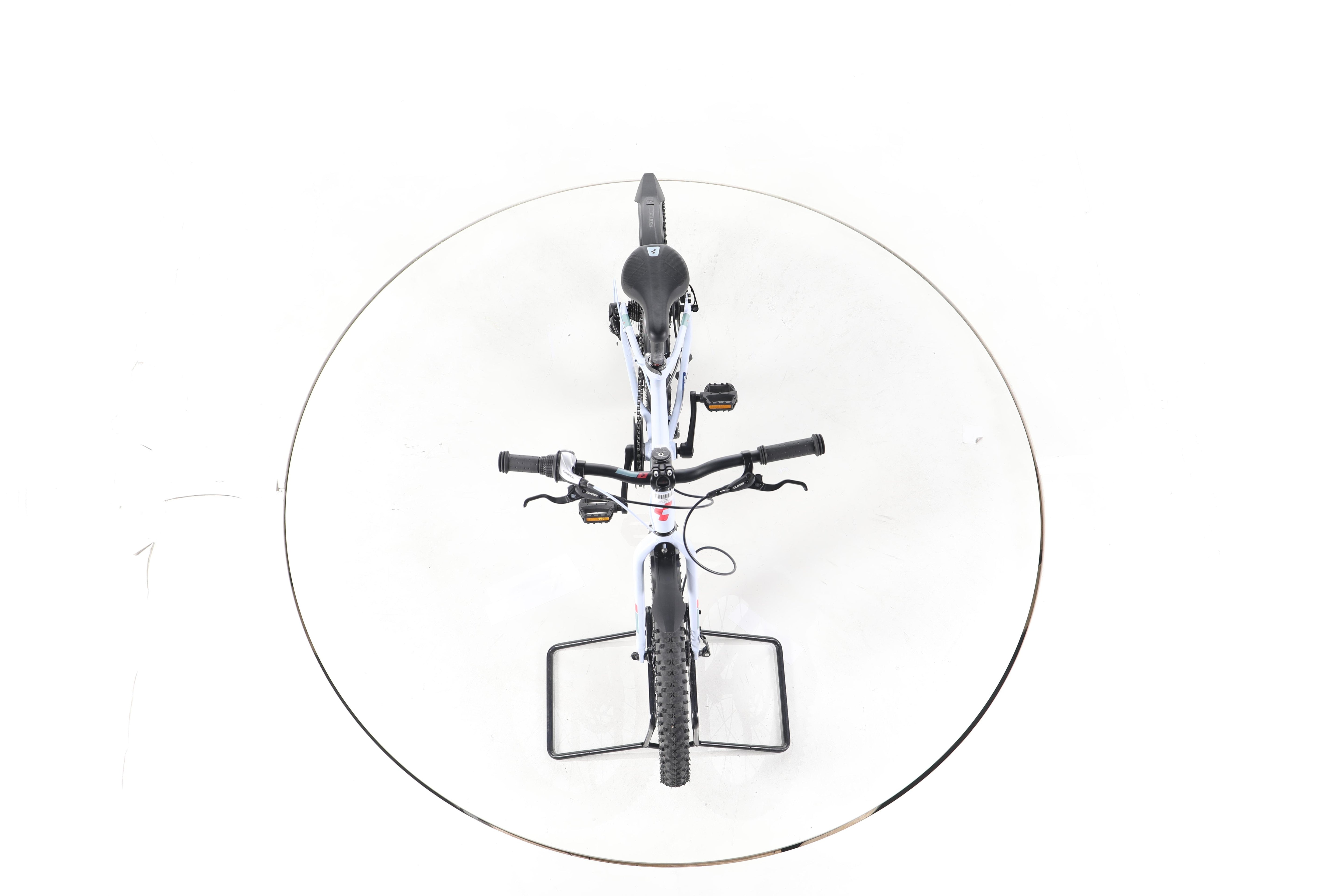 Cube Acid 200 Disc Kinder Bikes - Image 16